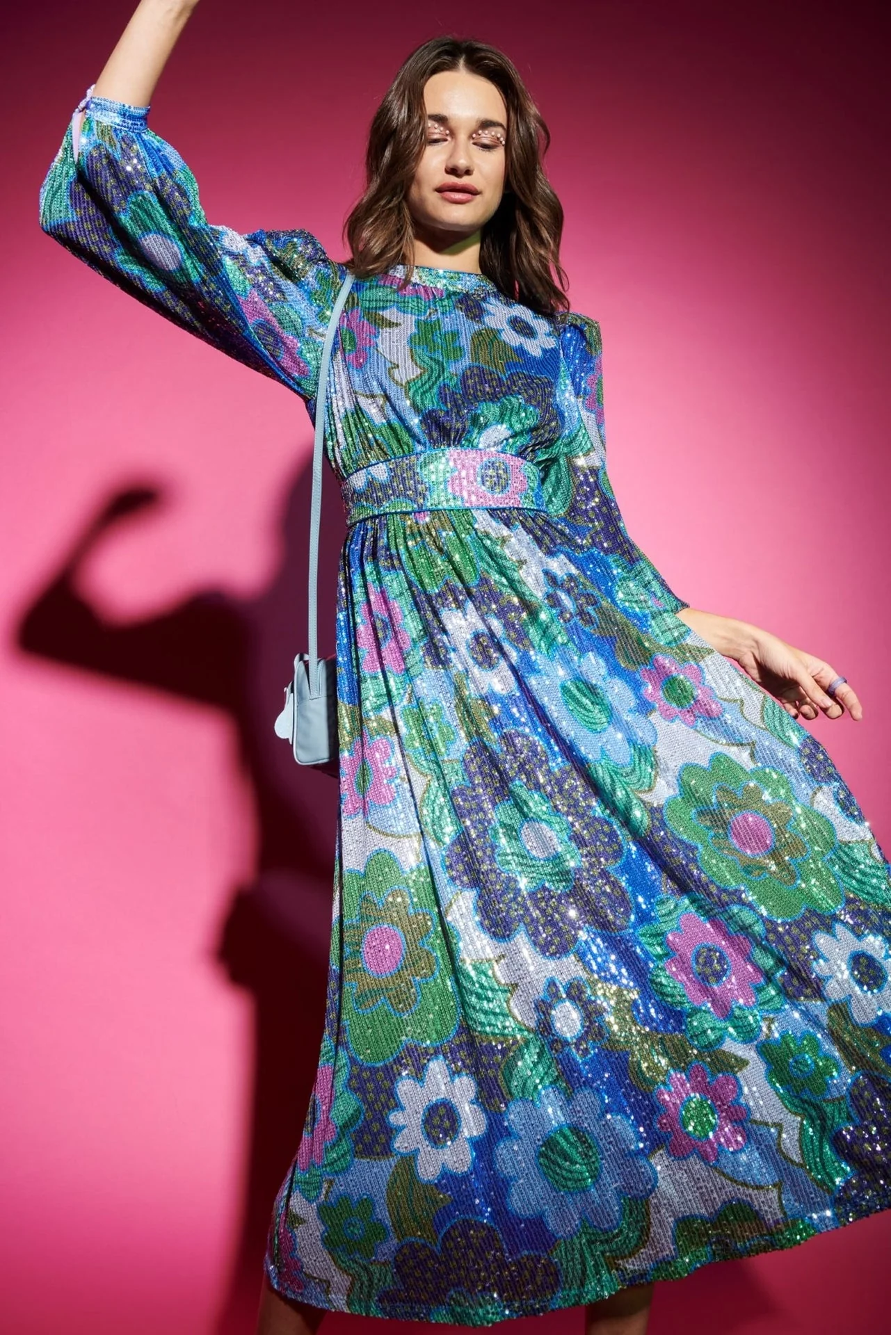 ONETA DRESS - Image 5