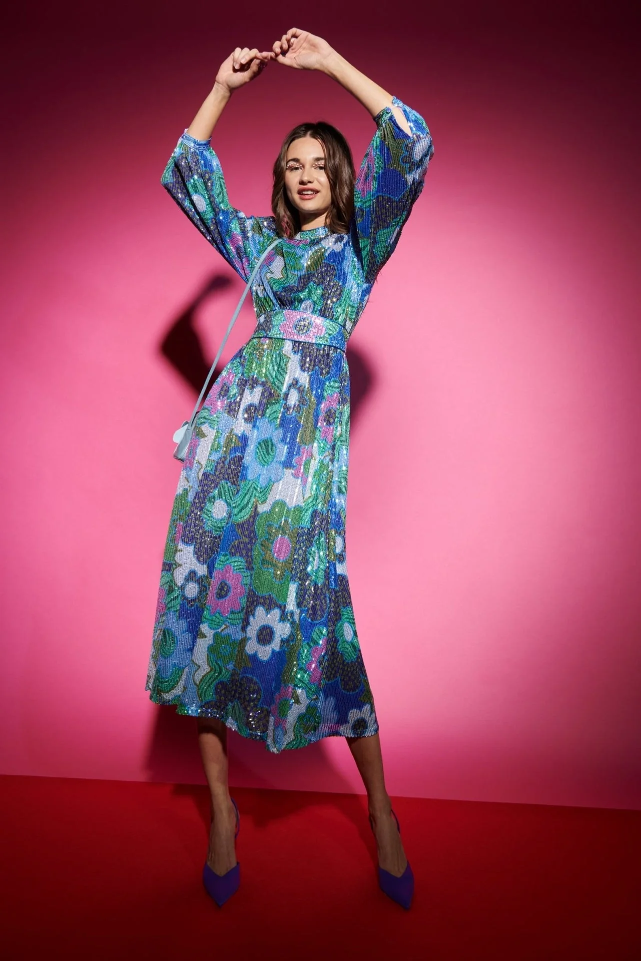ONETA DRESS - Image 7