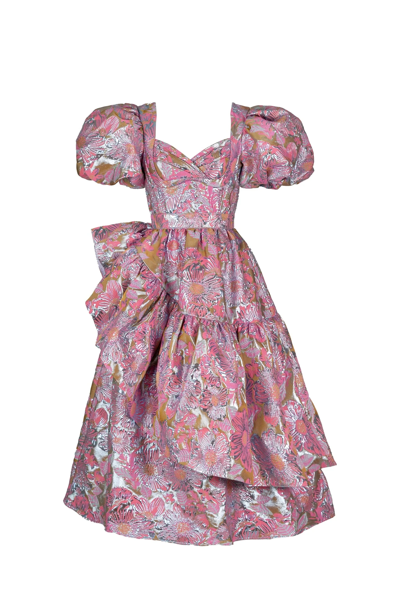 Orion Dress