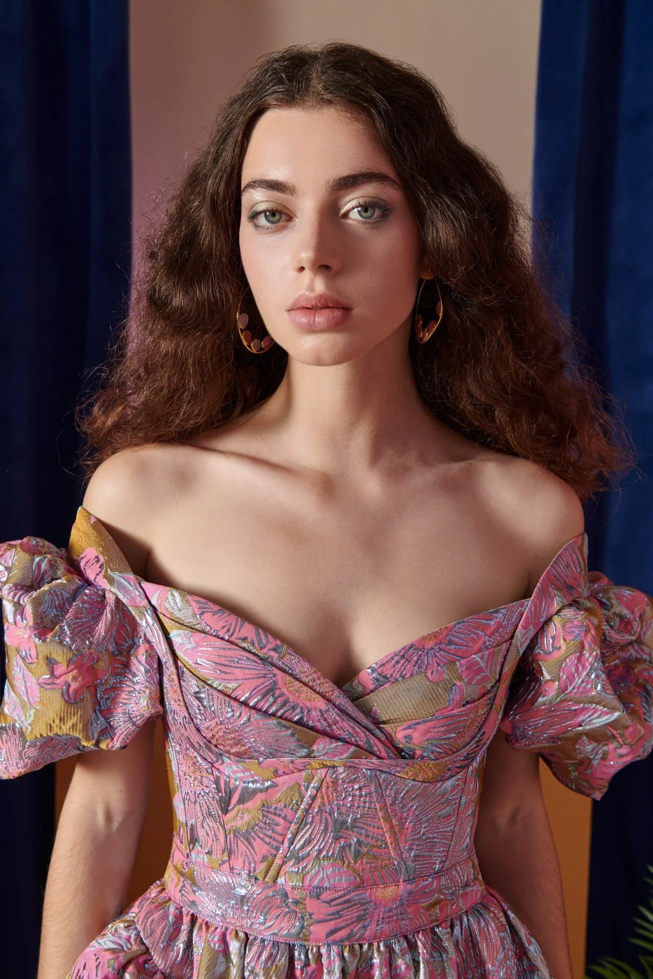 Orion Dress - Image 8