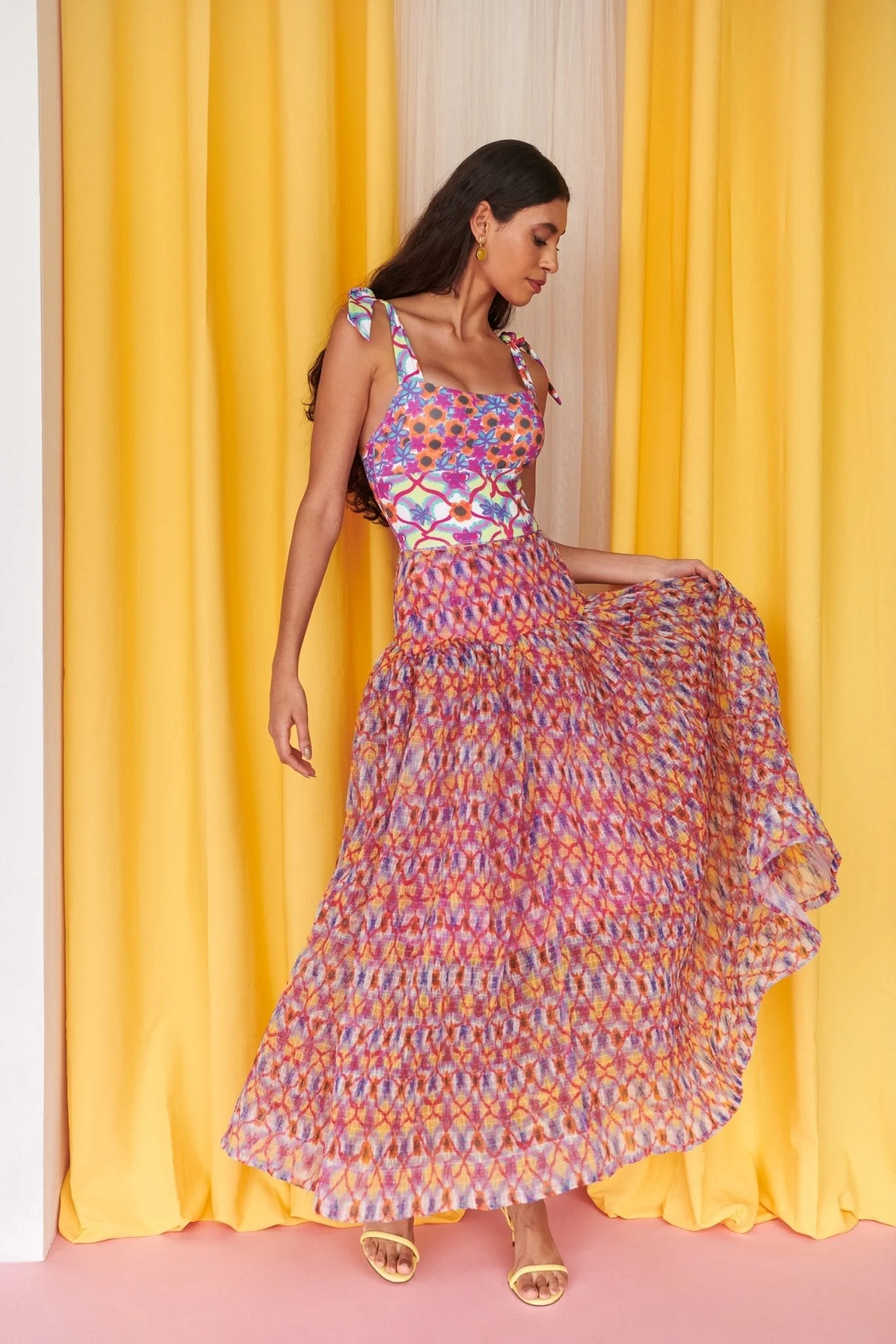 Pace Skirt