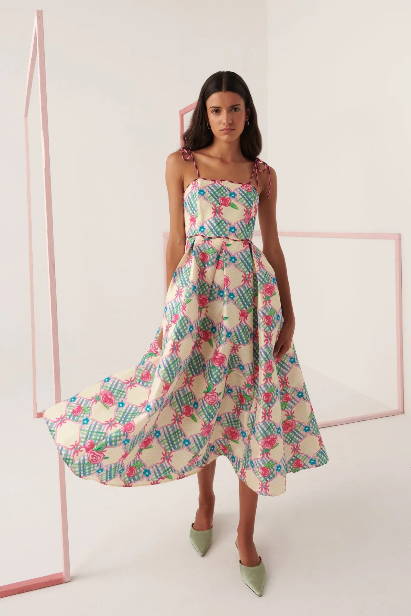 Palau Dress - Image 3