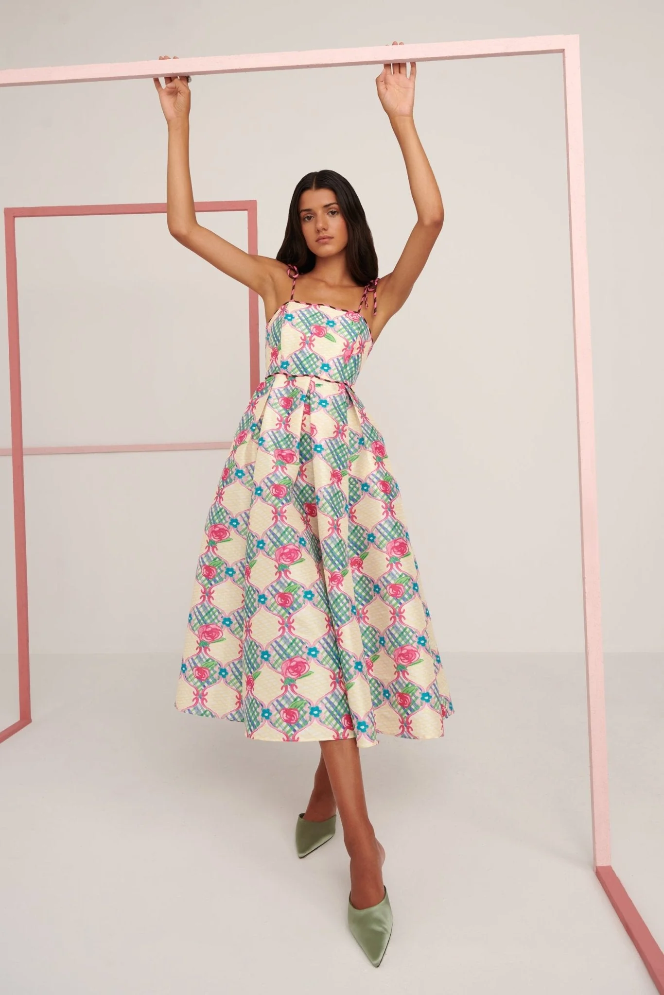 Palau Dress - Image 4