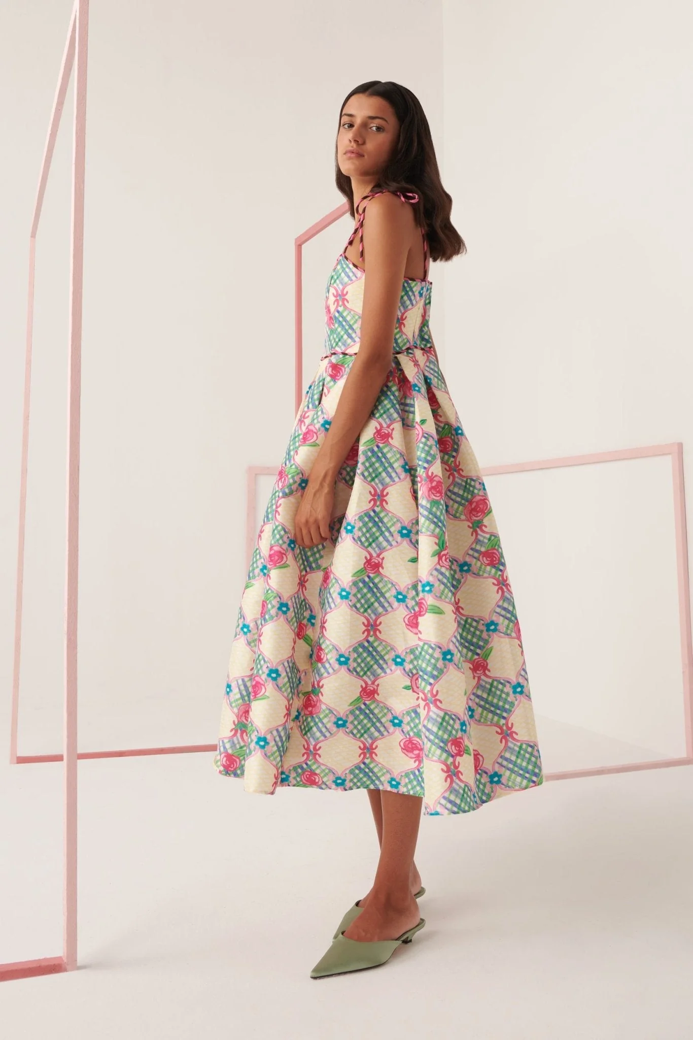 Palau Dress - Image 5