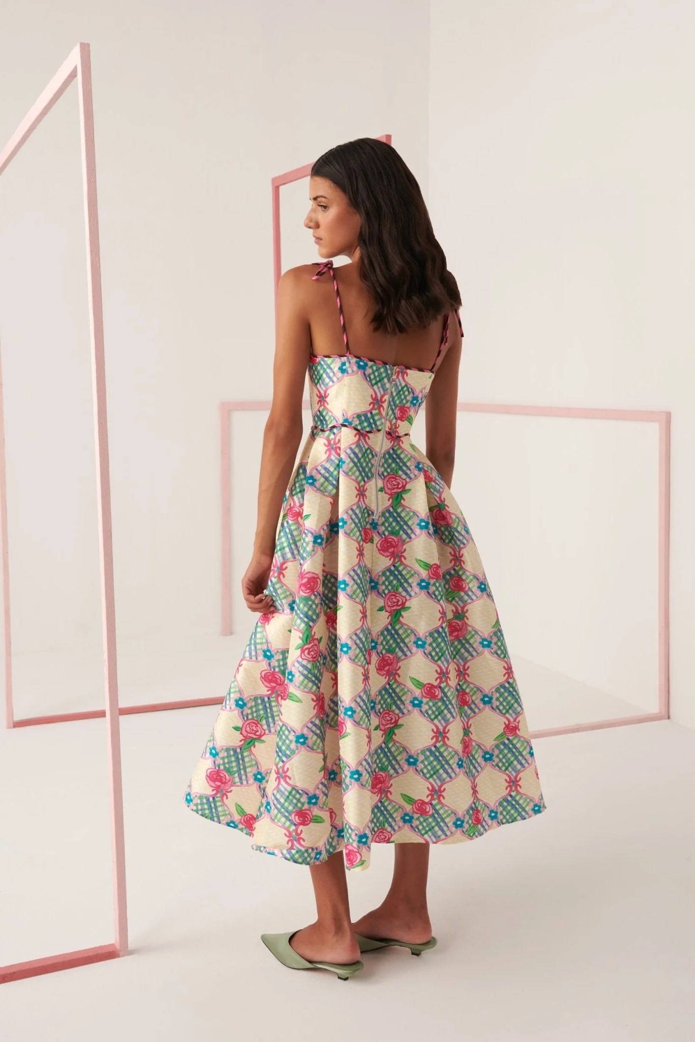 Palau Dress - Image 6