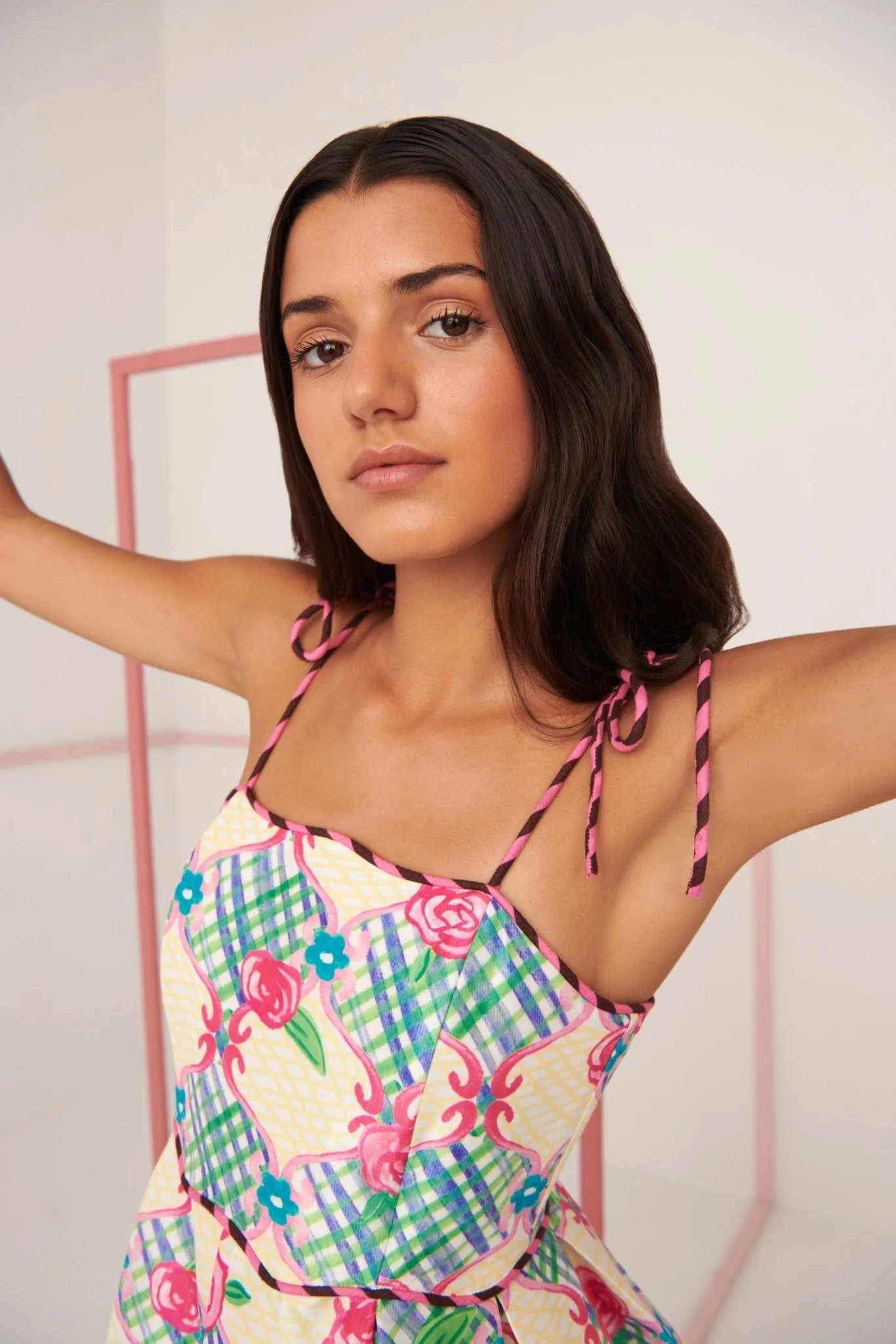 Palau Dress - Image 7