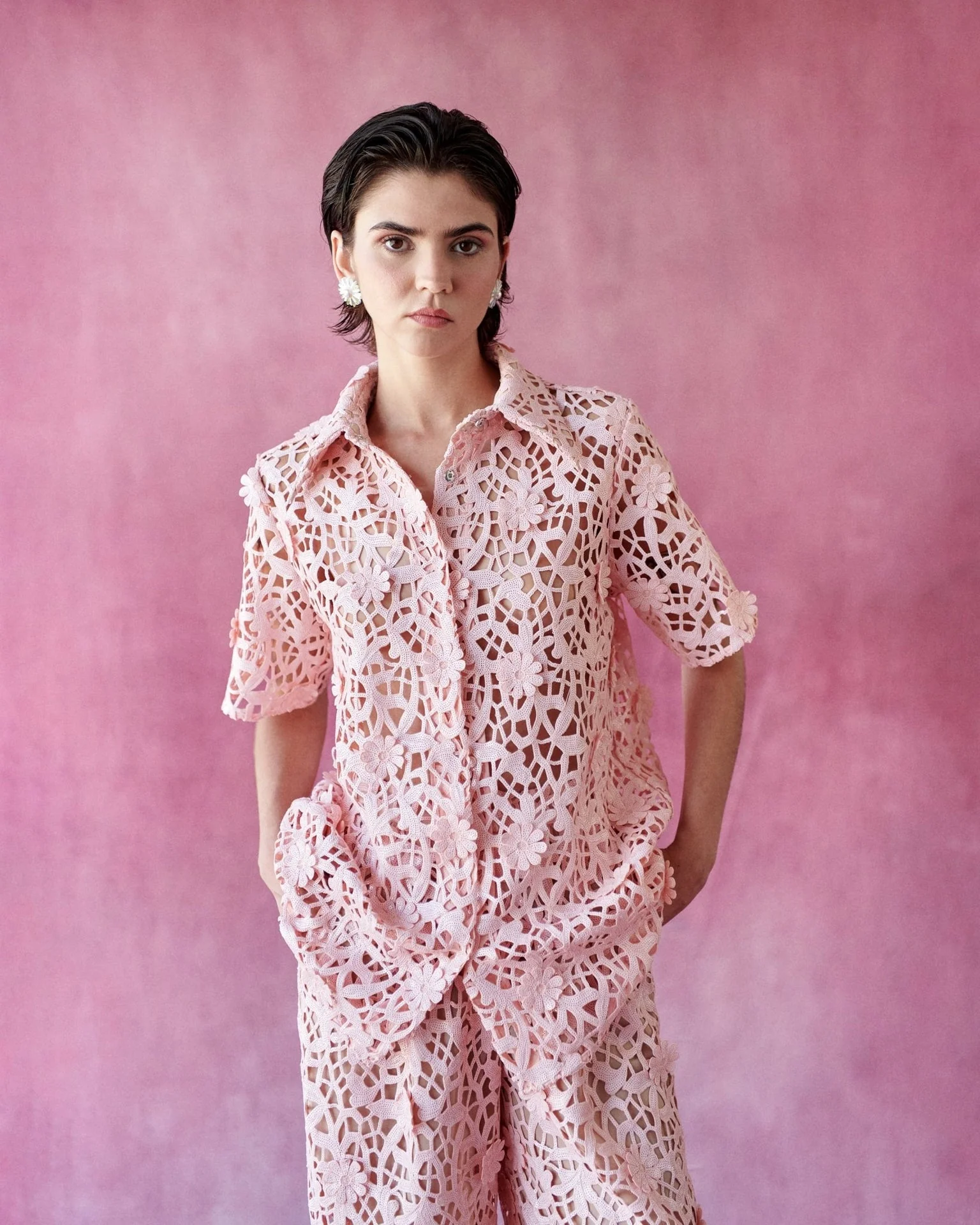Papaya Top - Image 3