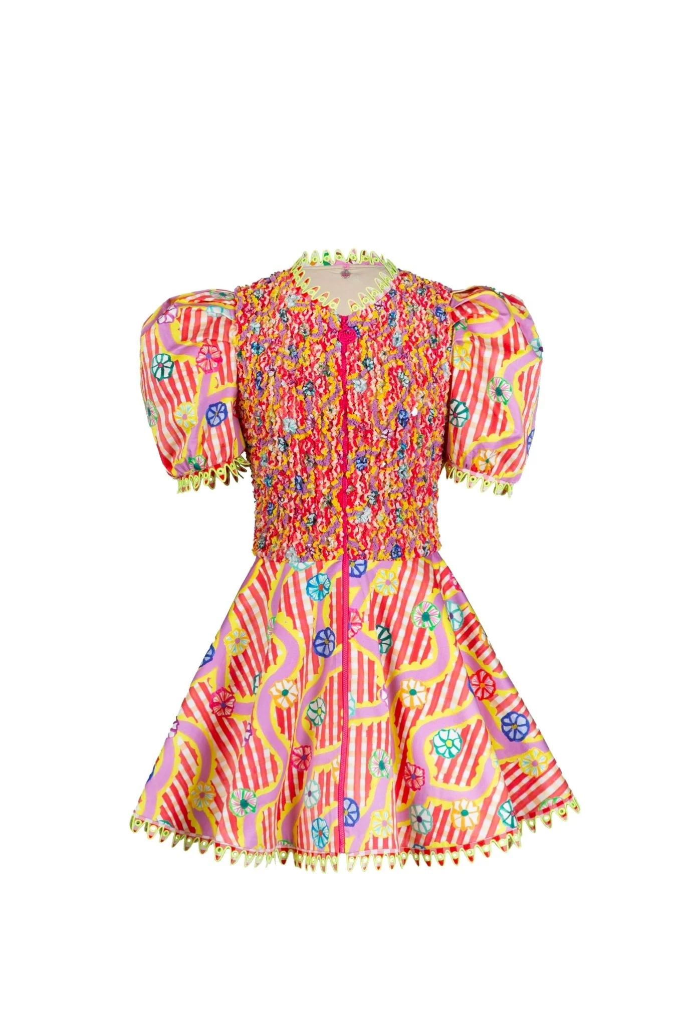 Passeio Dress