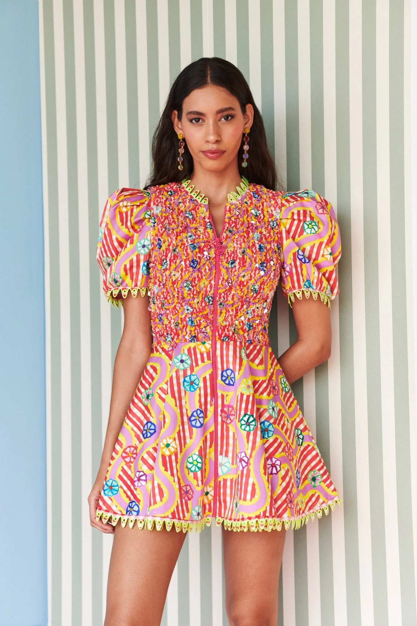 Passeio Dress - Image 2