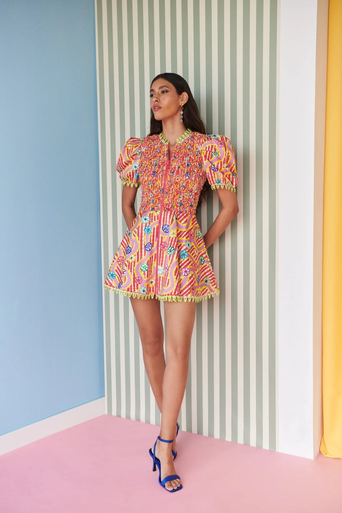 Passeio Dress - Image 3