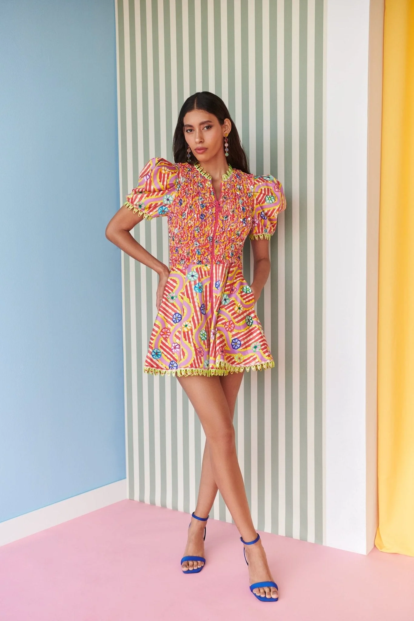 Passeio Dress - Image 4