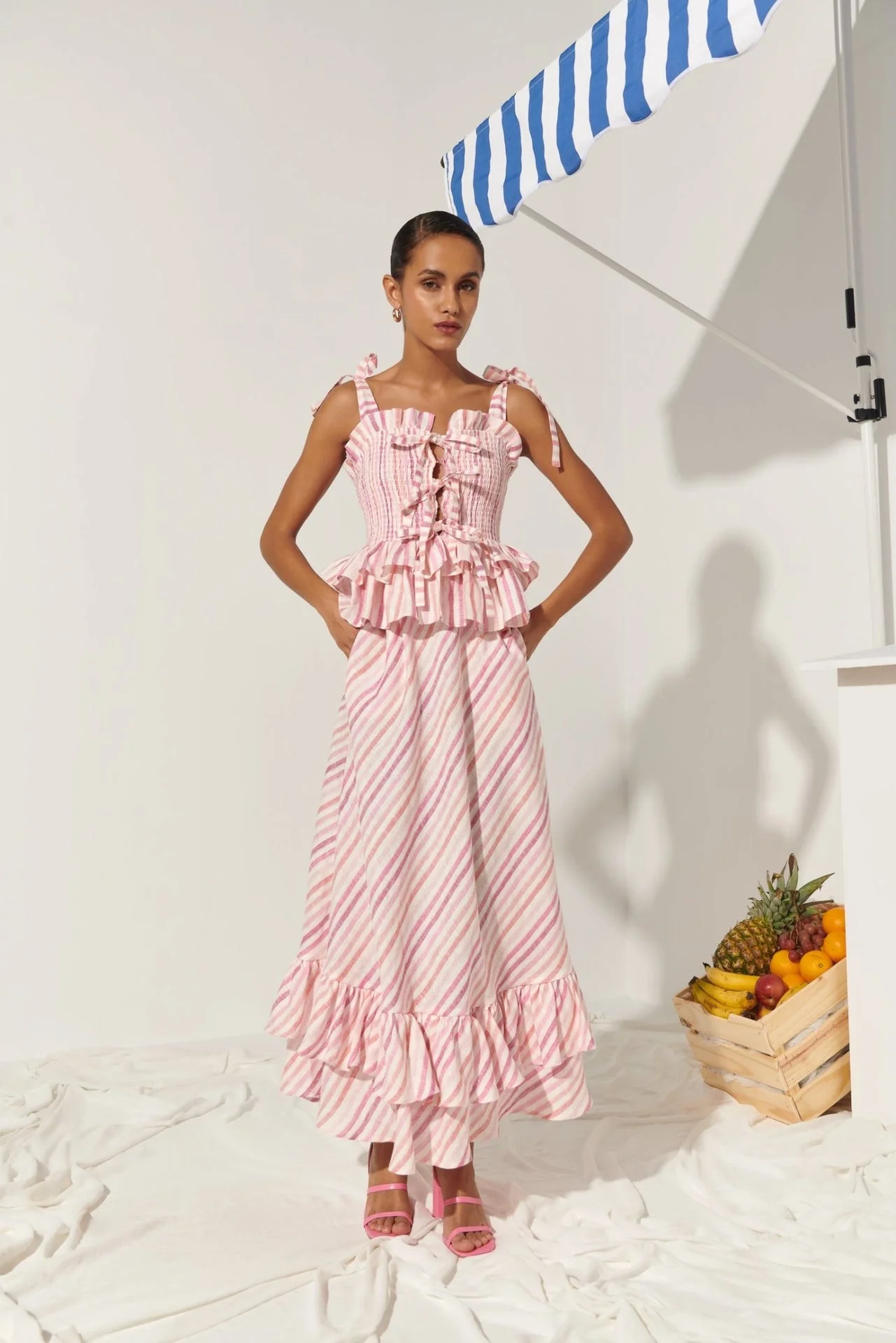 Paula Dress - Image 3