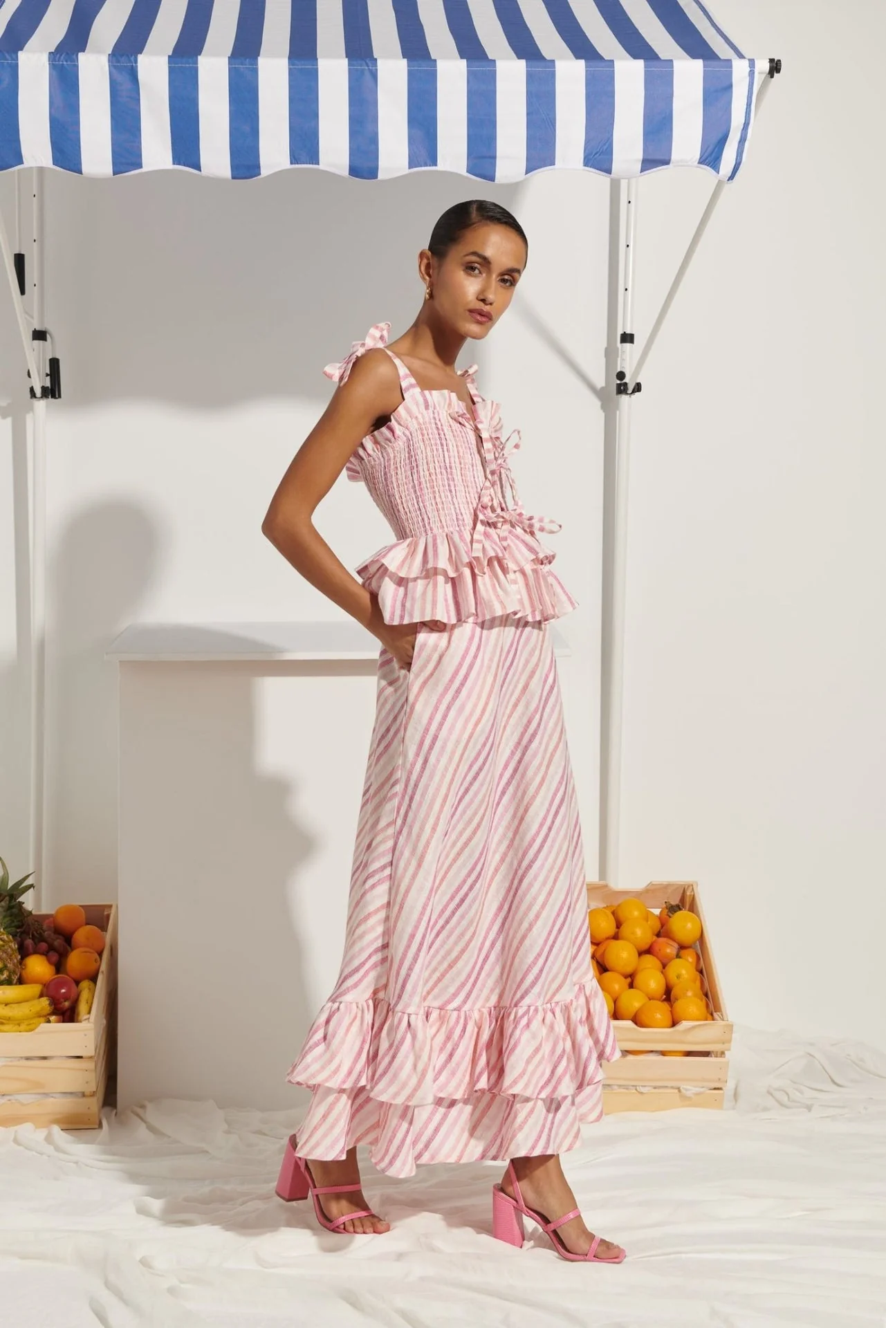 Paula Dress - Image 4