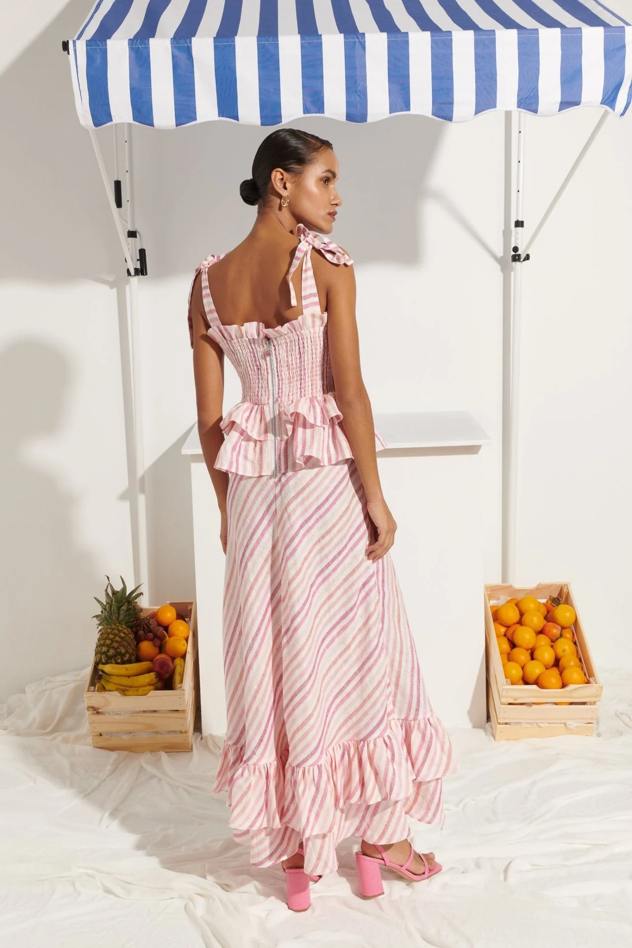 Paula Dress - Image 5