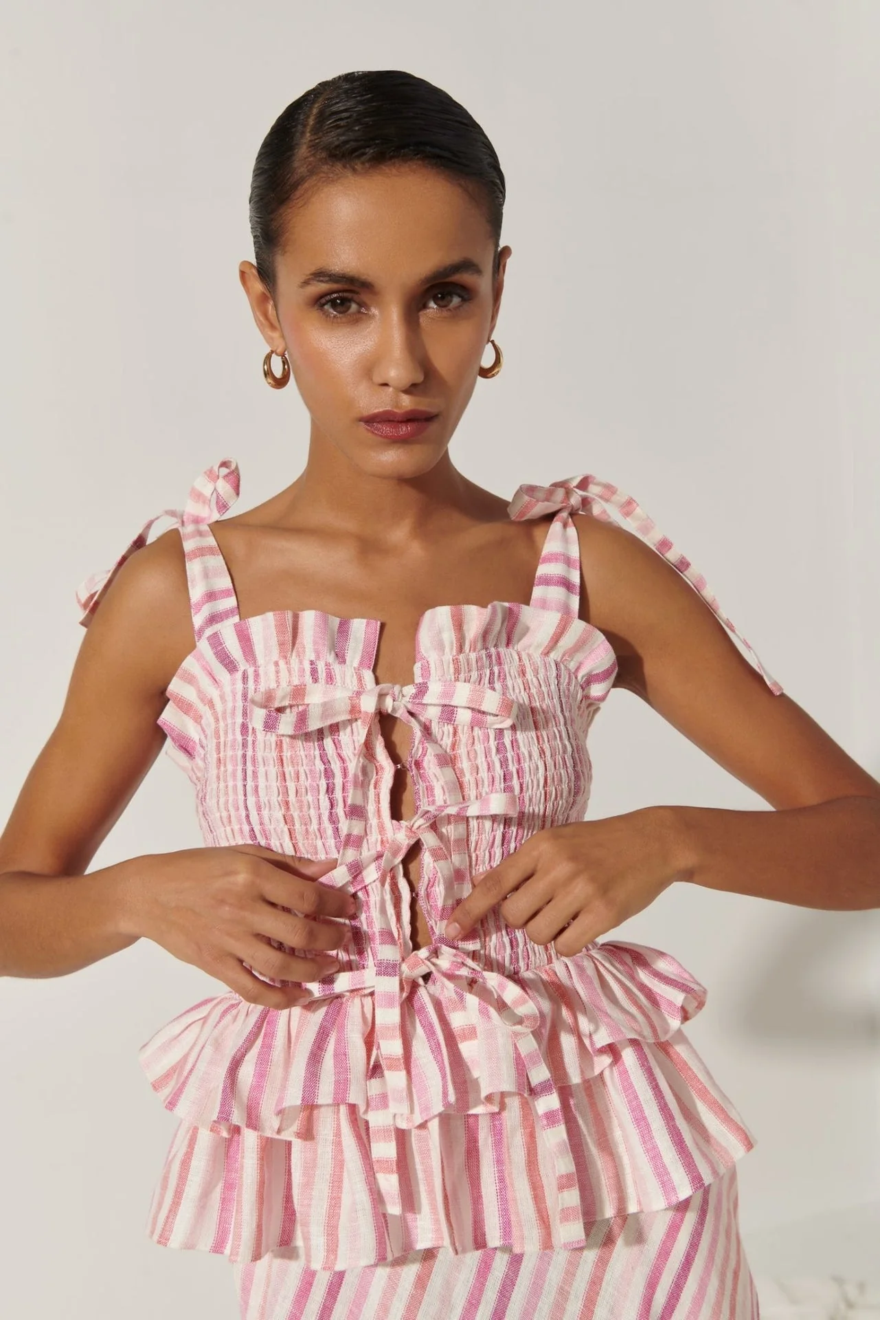 Paula Dress - Image 7