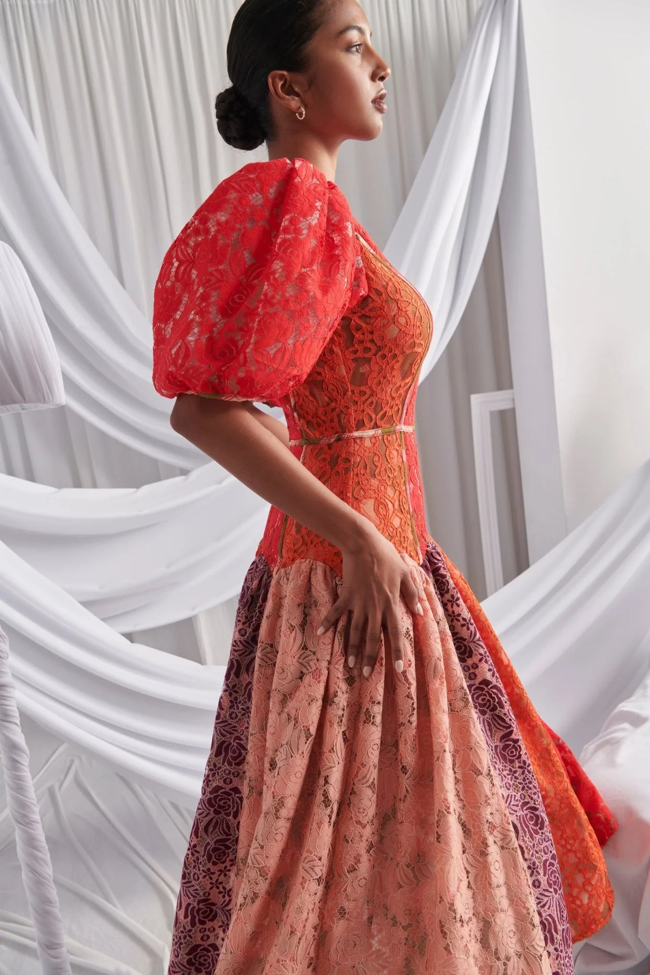 Philo Dress - Image 5