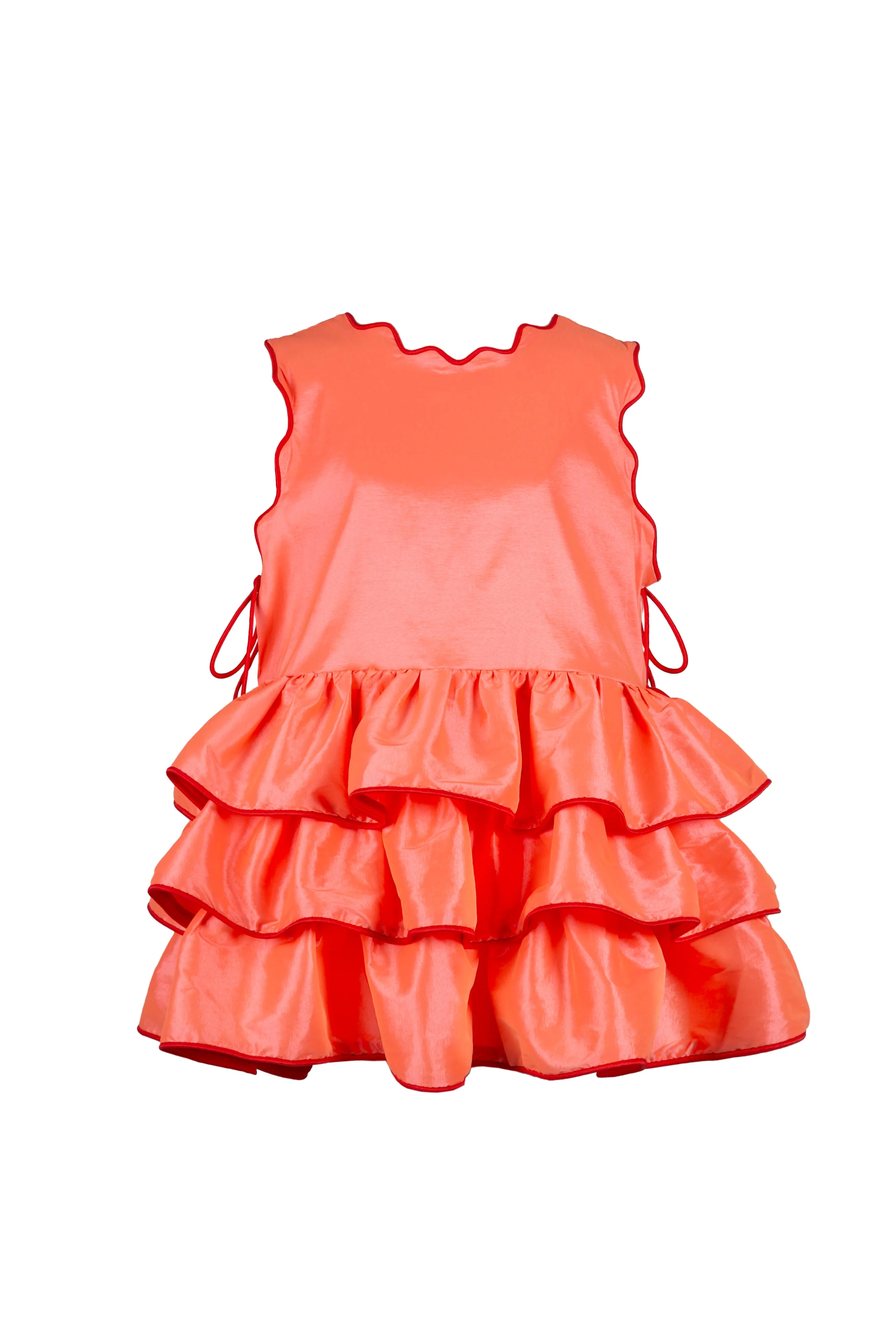 Pilar Dress - Image 2