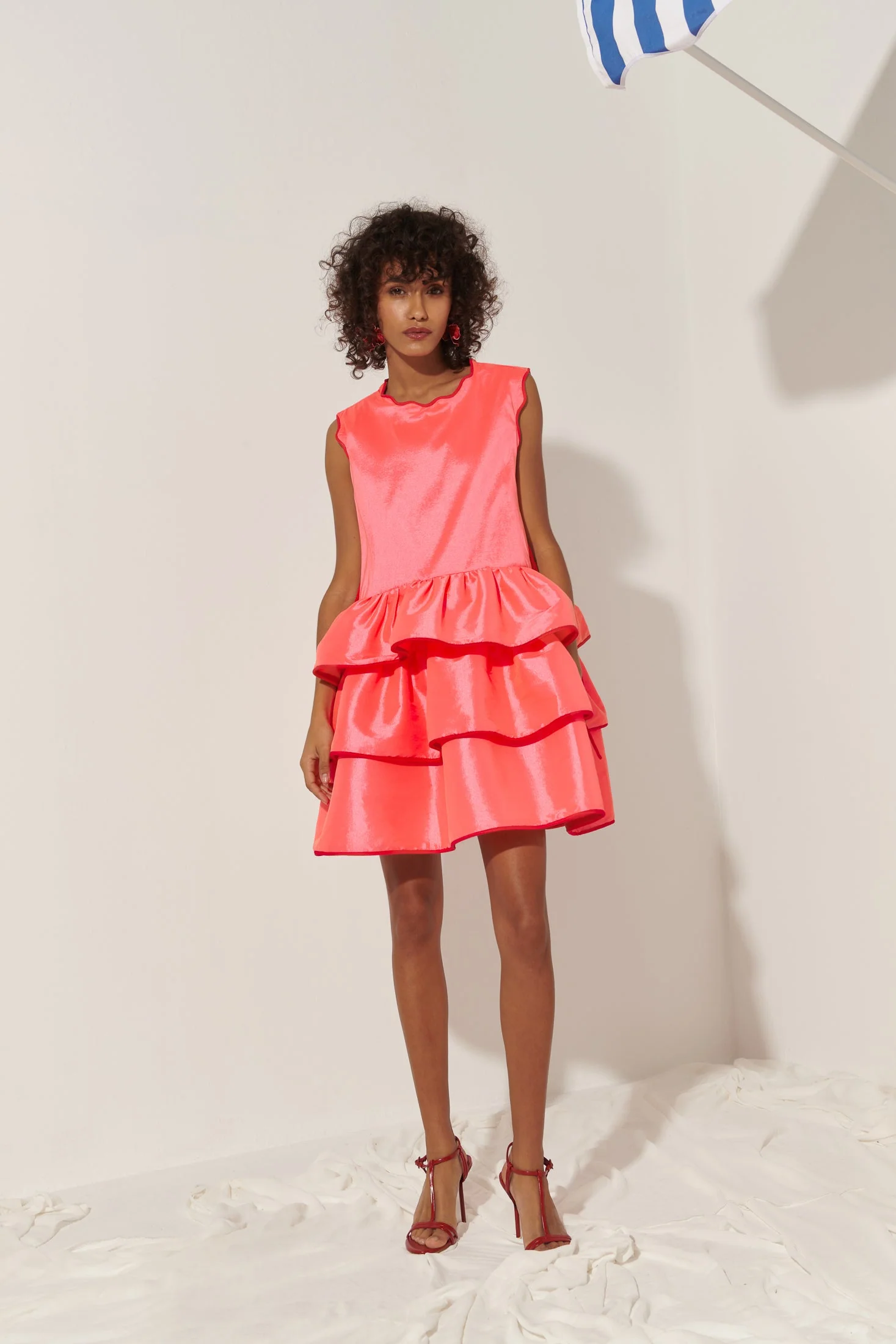 Pilar Dress - Image 3