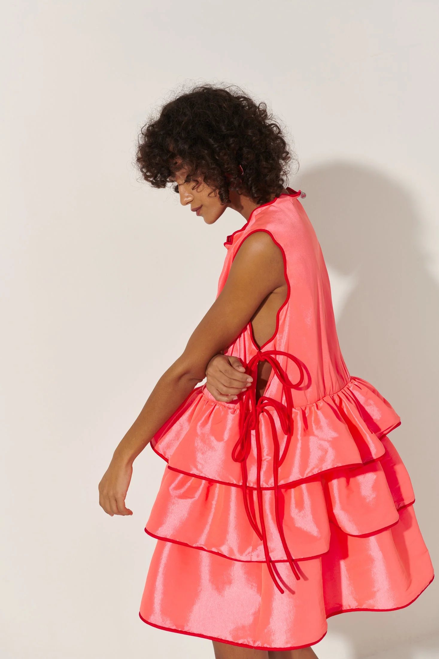 Pilar Dress - Image 6