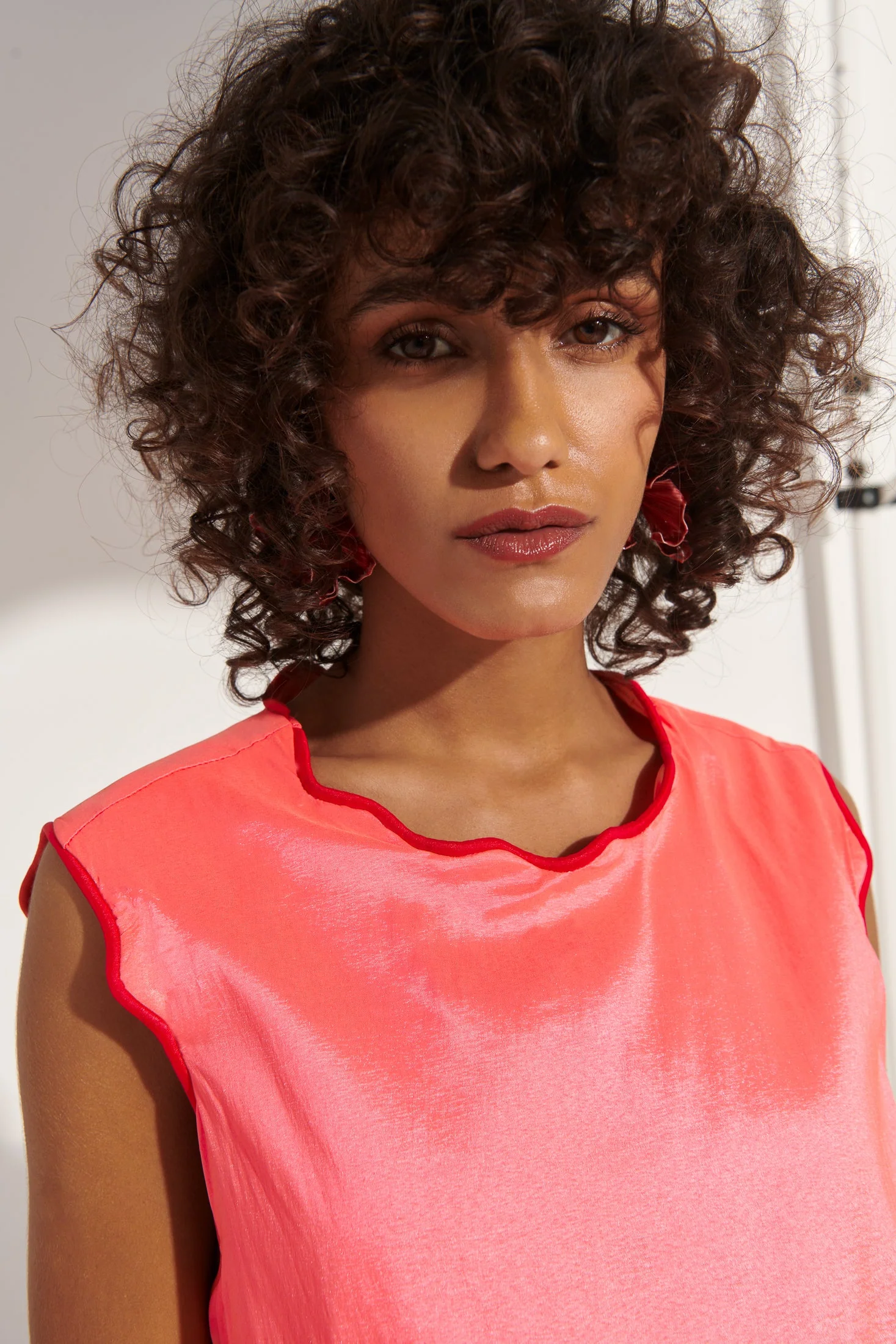 Pilar Dress - Image 7