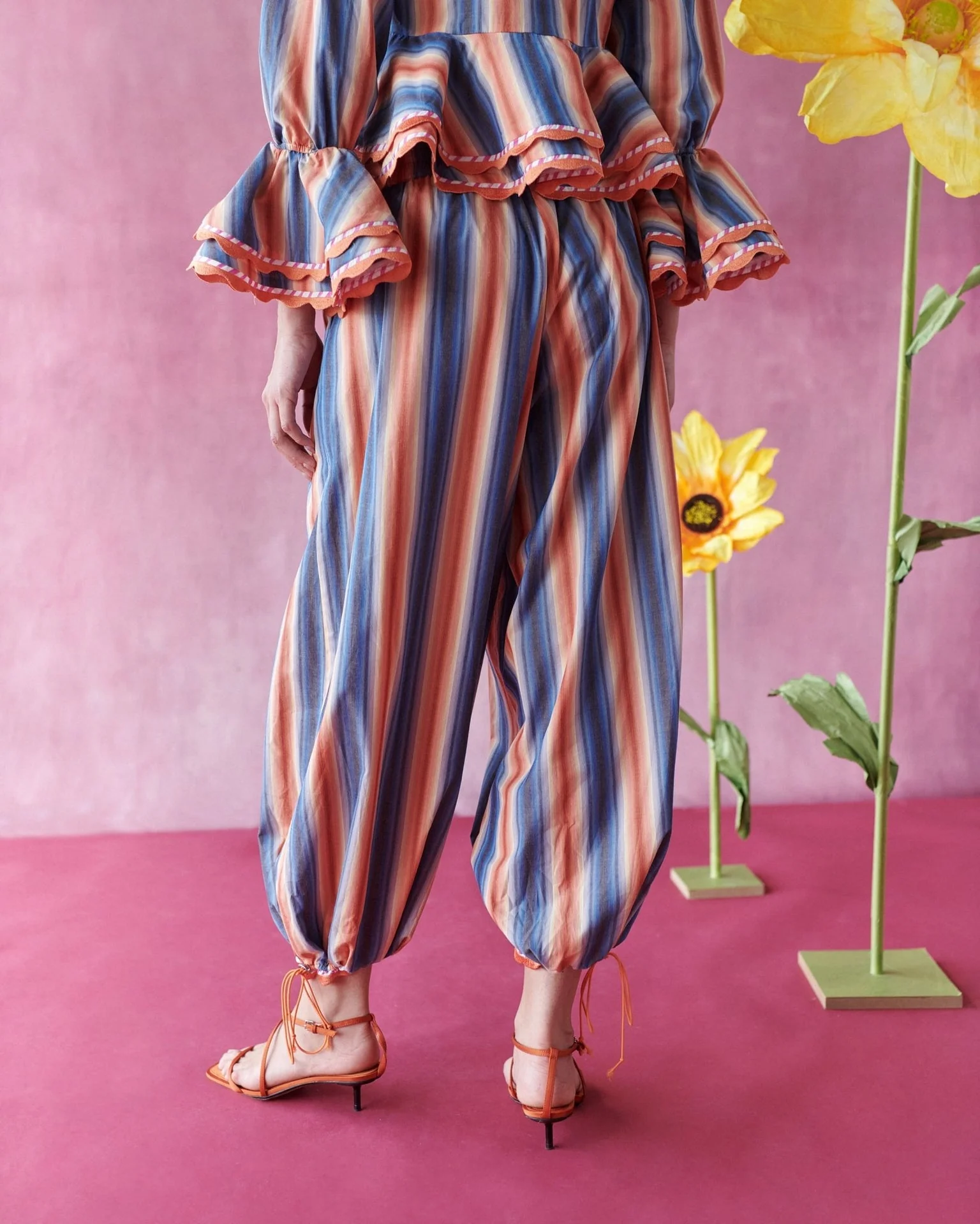Plum Pants - Image 4
