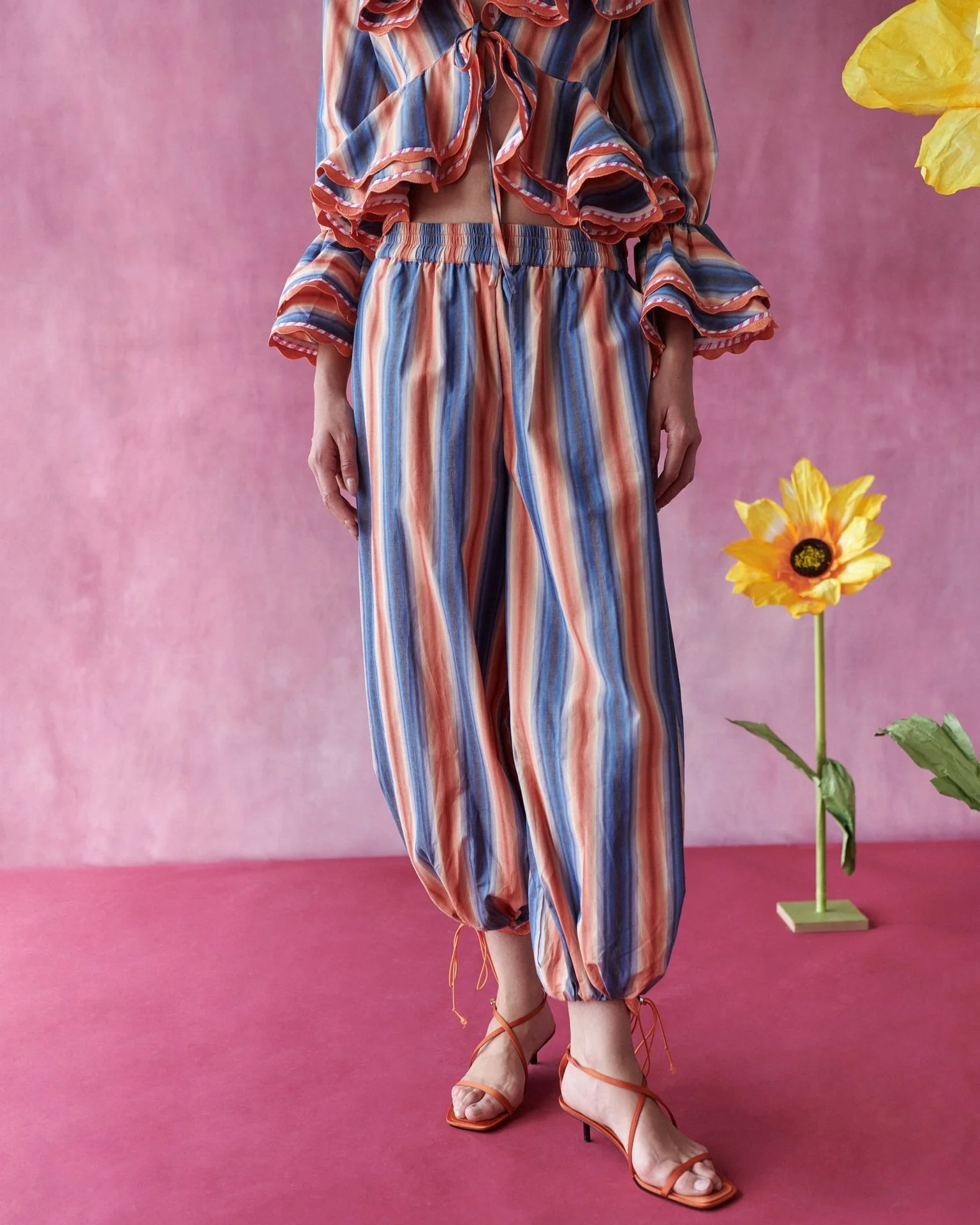 Plum Pants - Image 5