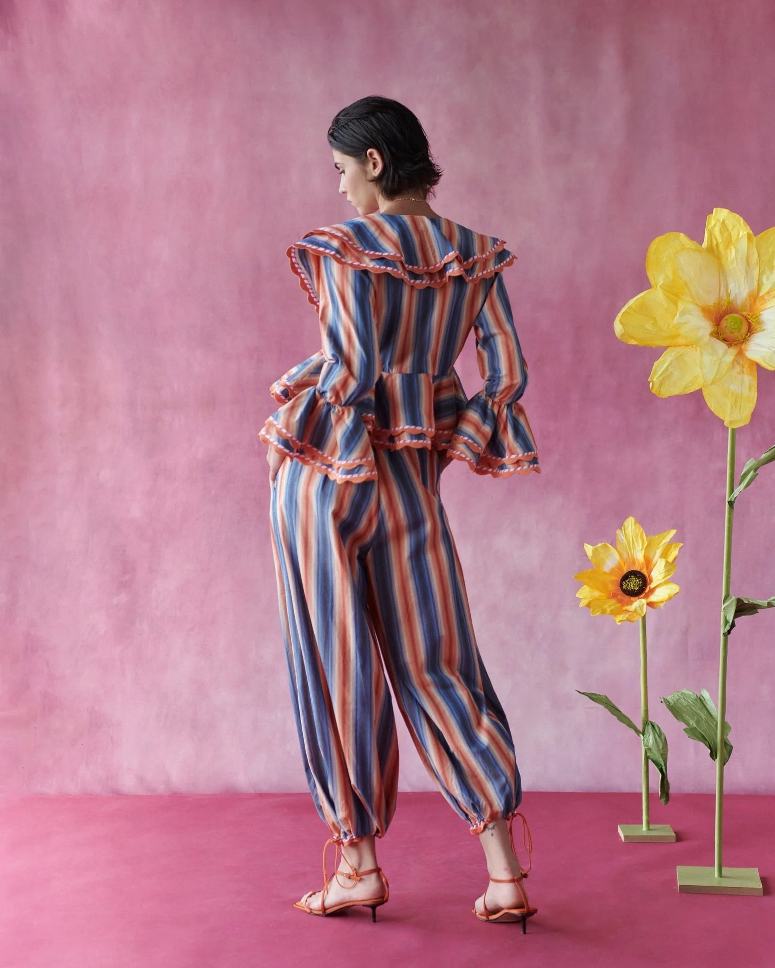 Plum Top - Image 4