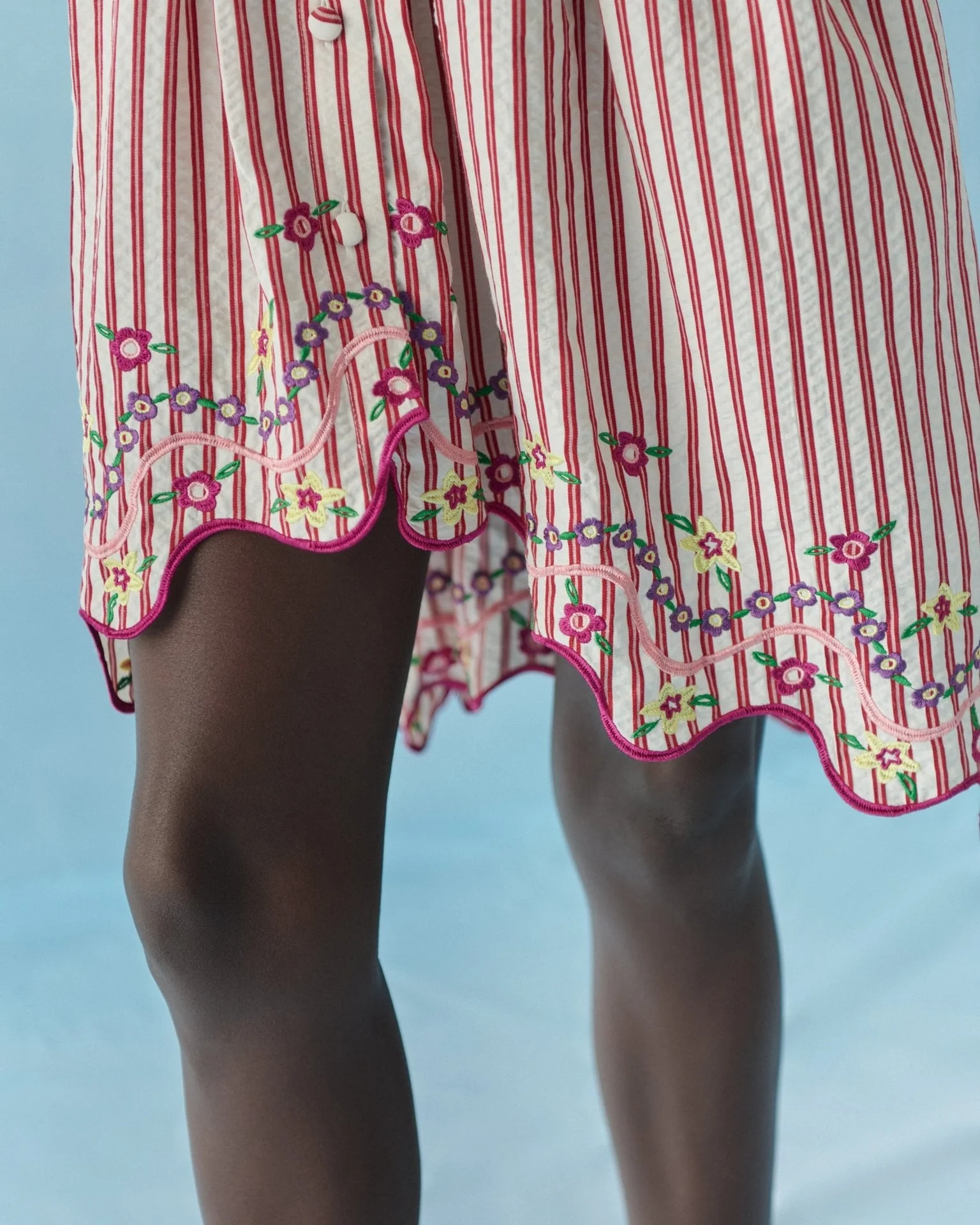 Pomme Dress - Image 7