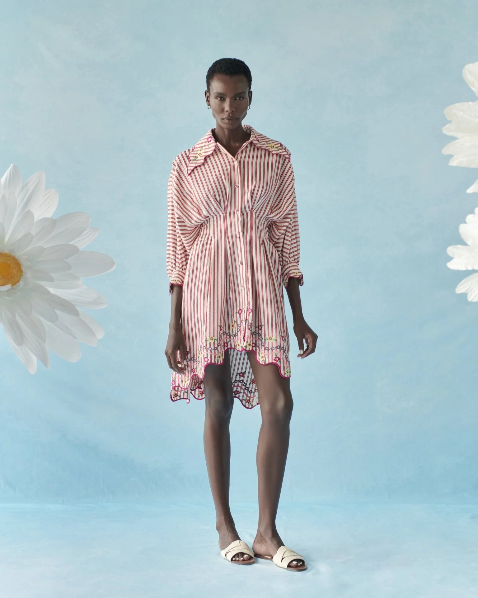 Pomme Dress - Image 8