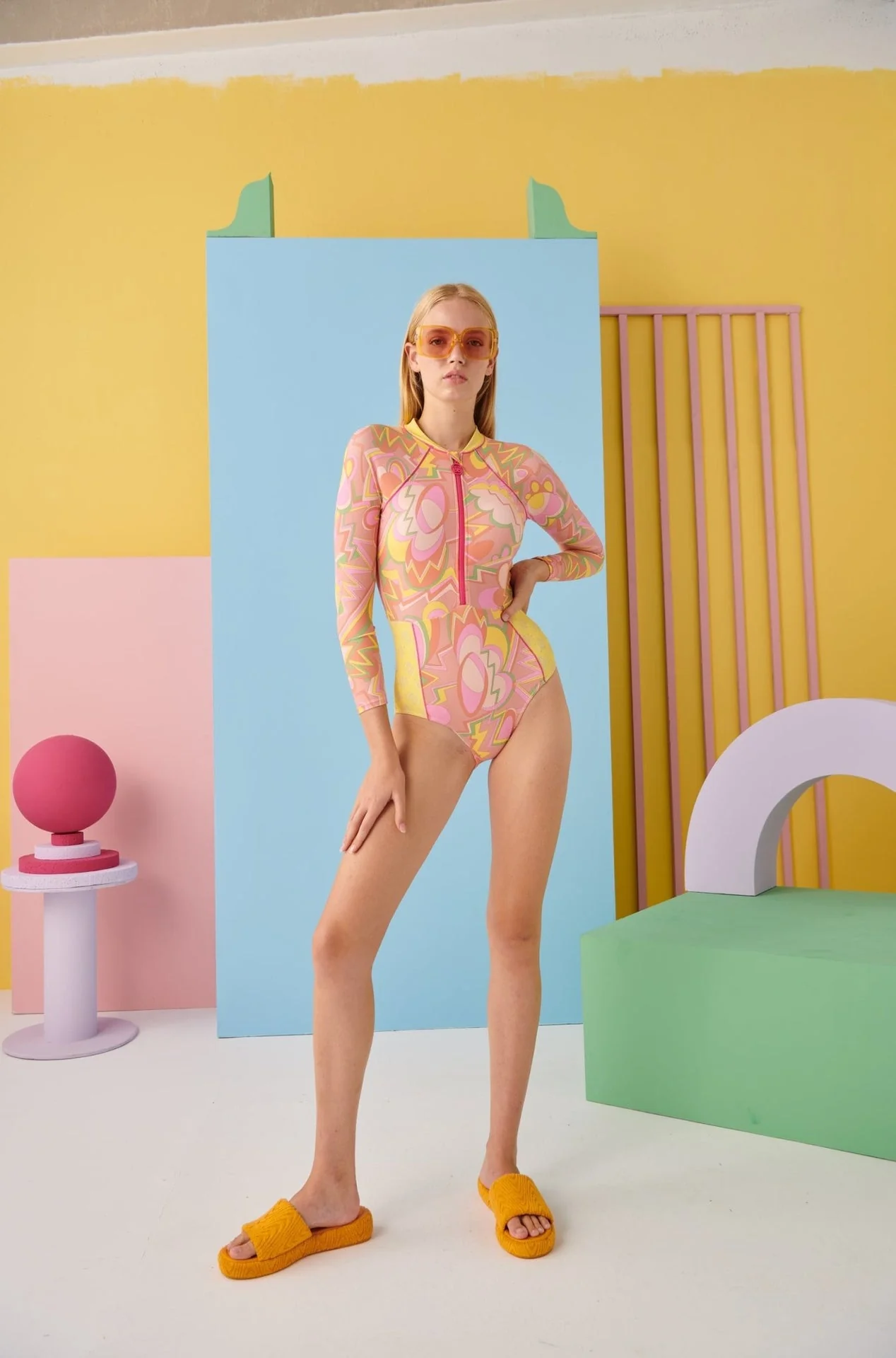 POSEIDON SWIMSUIT - Image 2