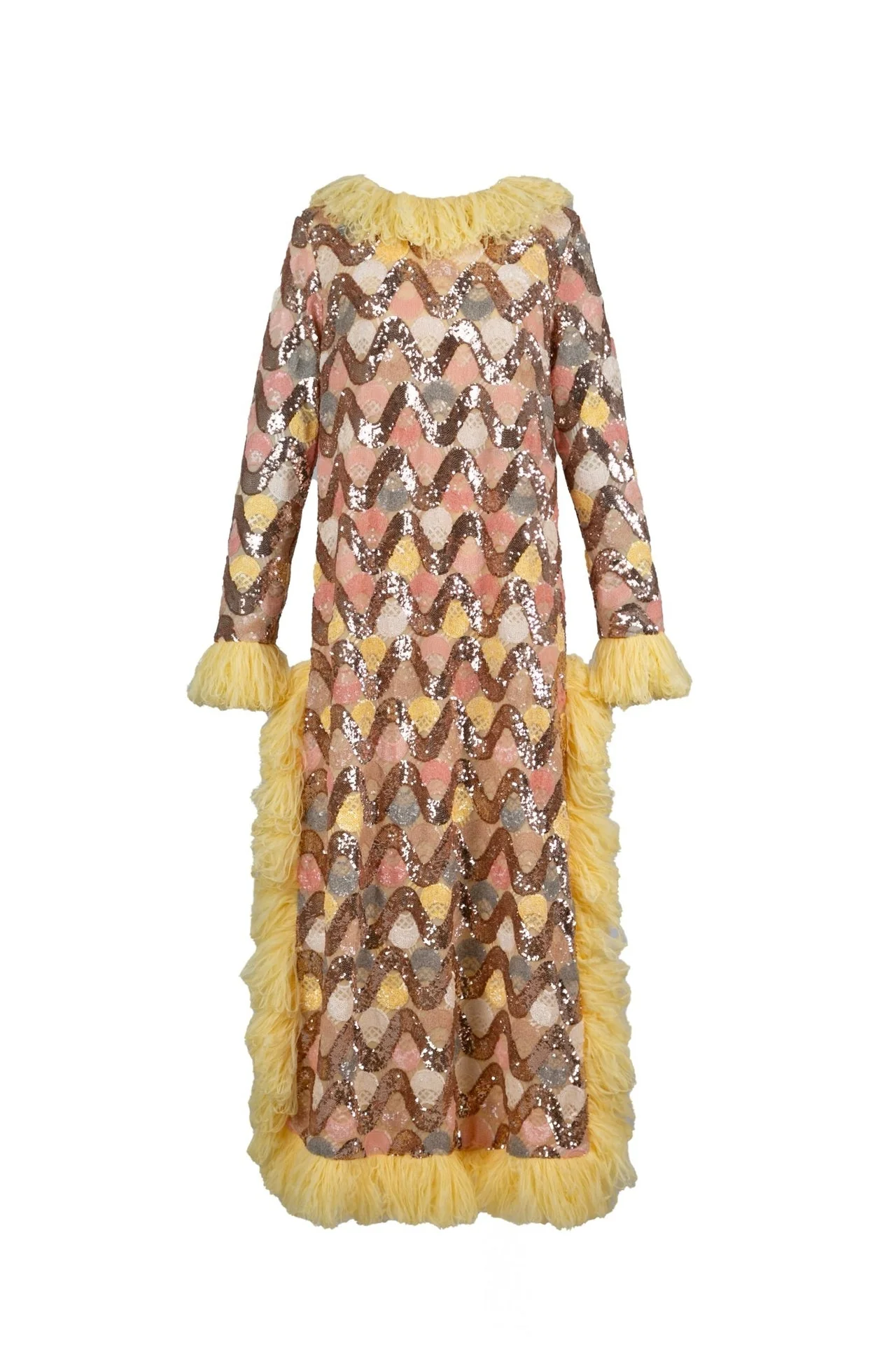 Rafaella Yellow - Image 2