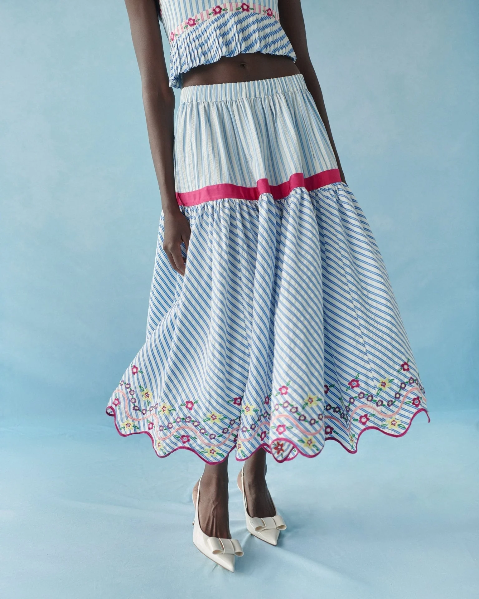Rambai Skirt - Image 3