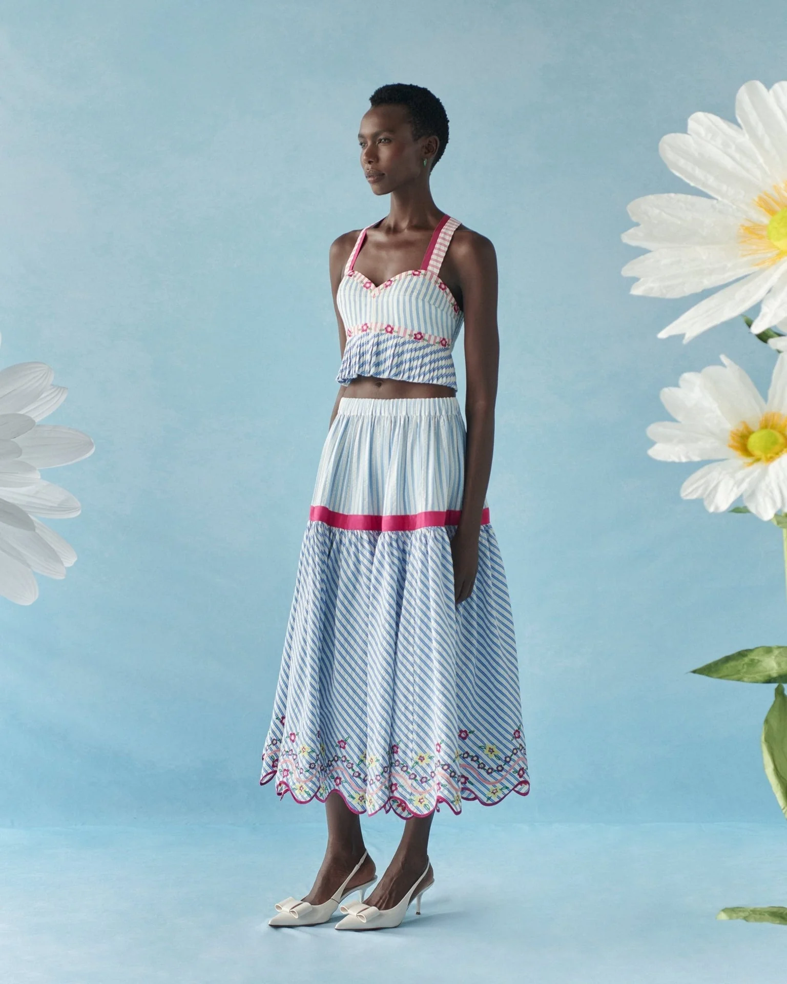 Rambai Skirt - Image 7