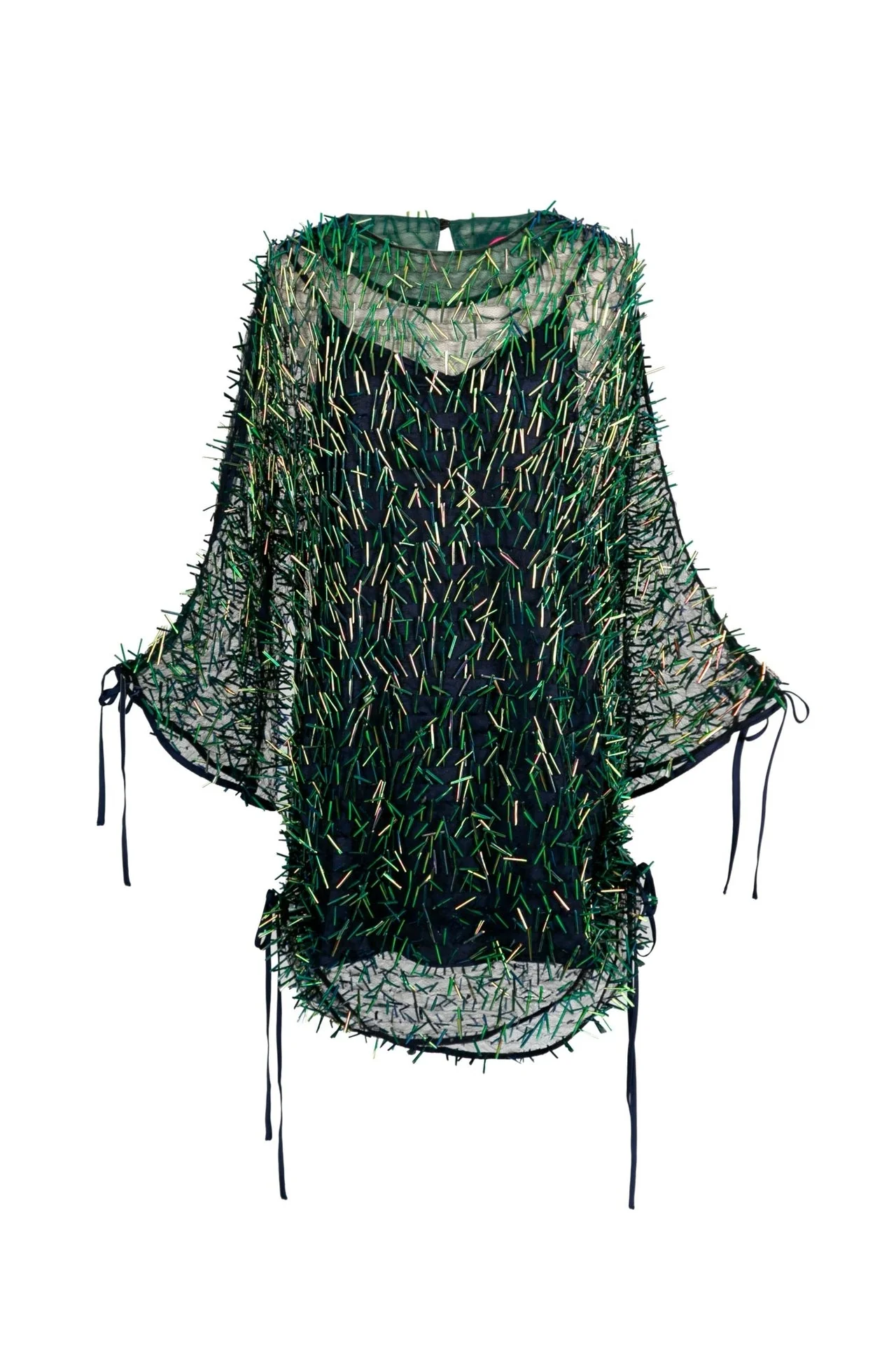 Rhapsody Dress