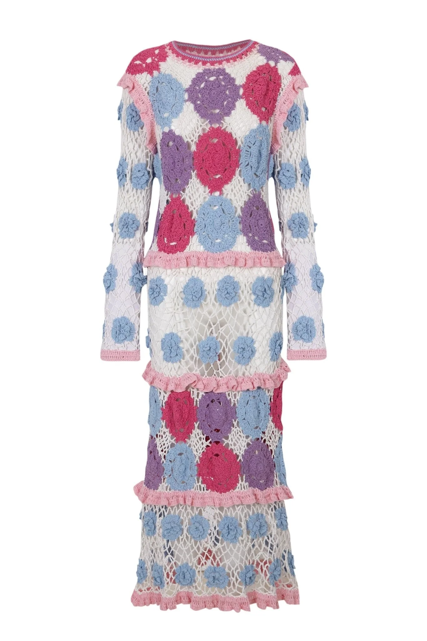 RIO DRESS