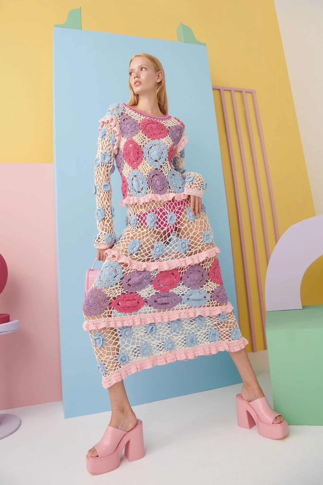 RIO DRESS - Image 2