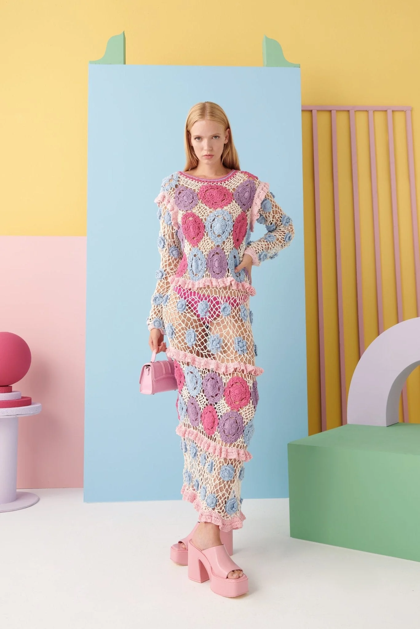 RIO DRESS - Image 3