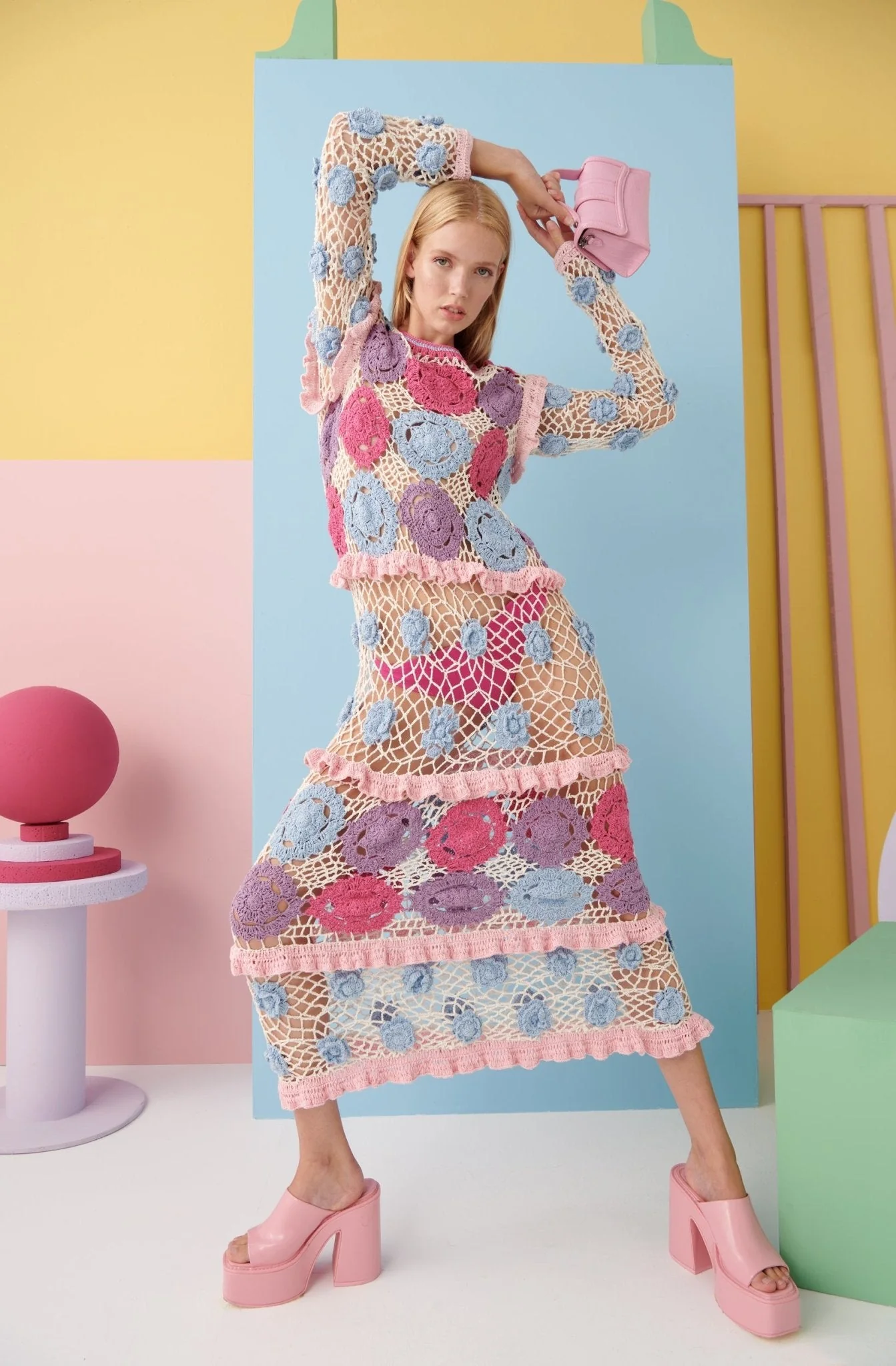 RIO DRESS - Image 4