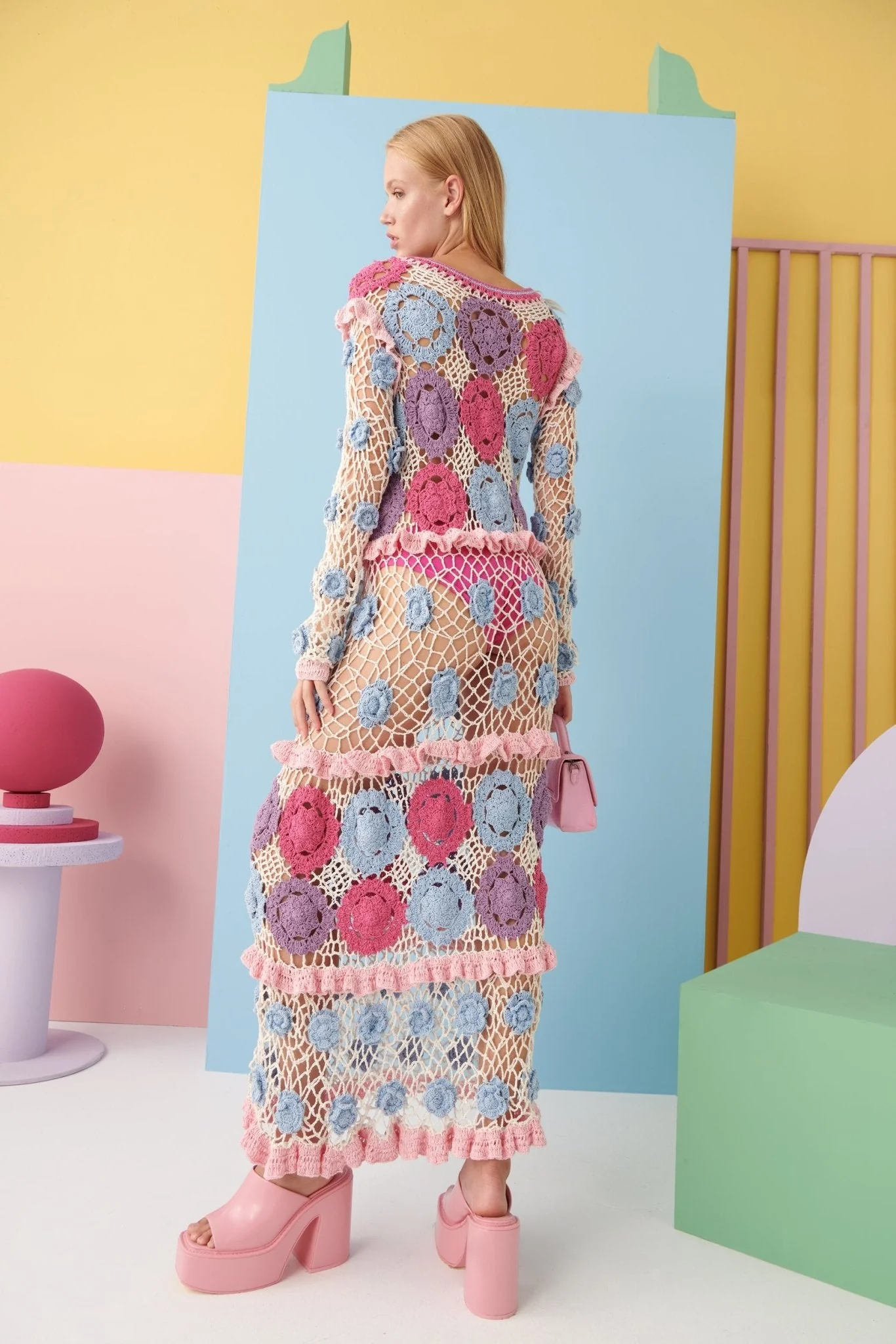 RIO DRESS - Image 5