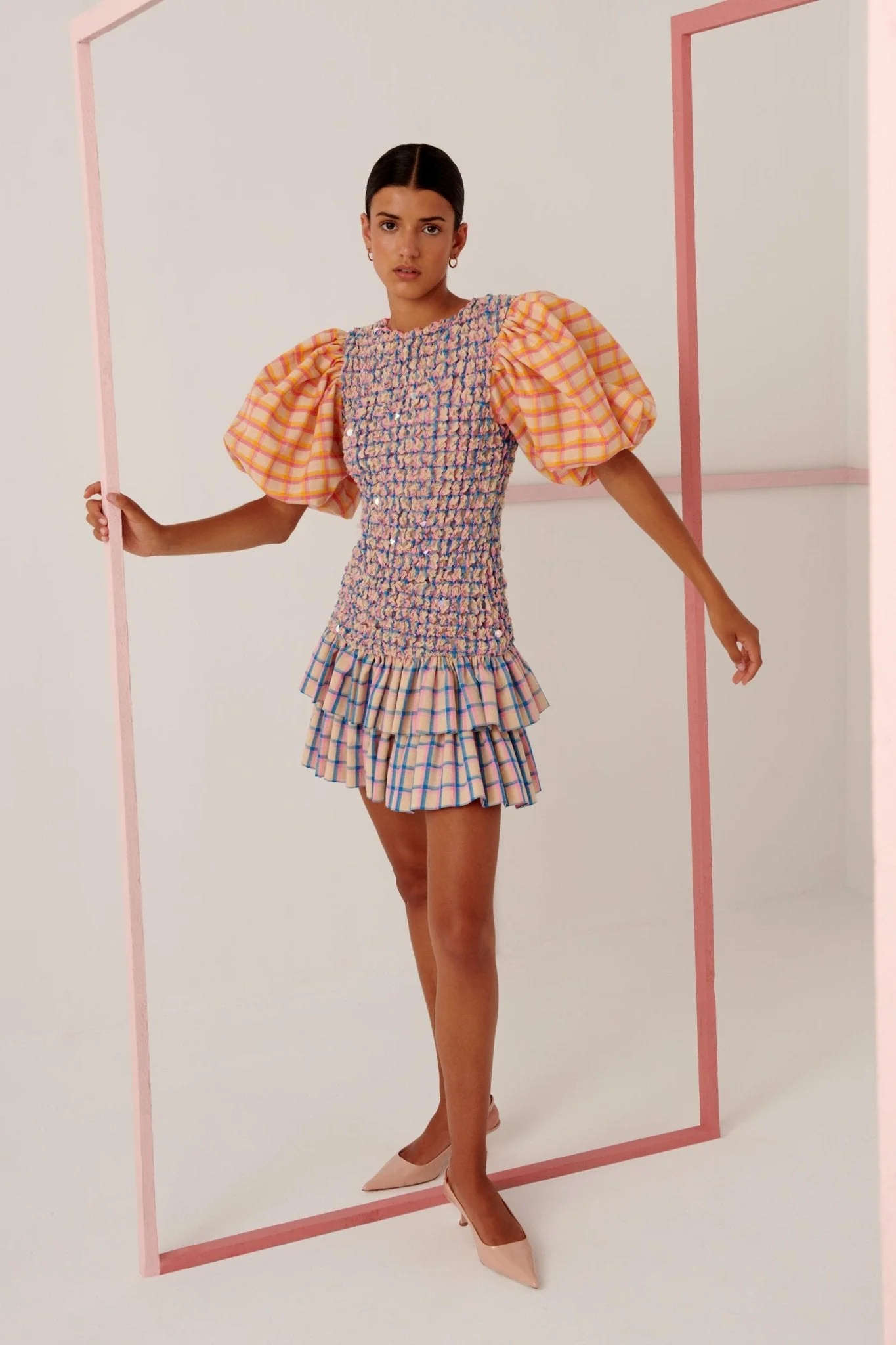 Roatán Dress - Image 4