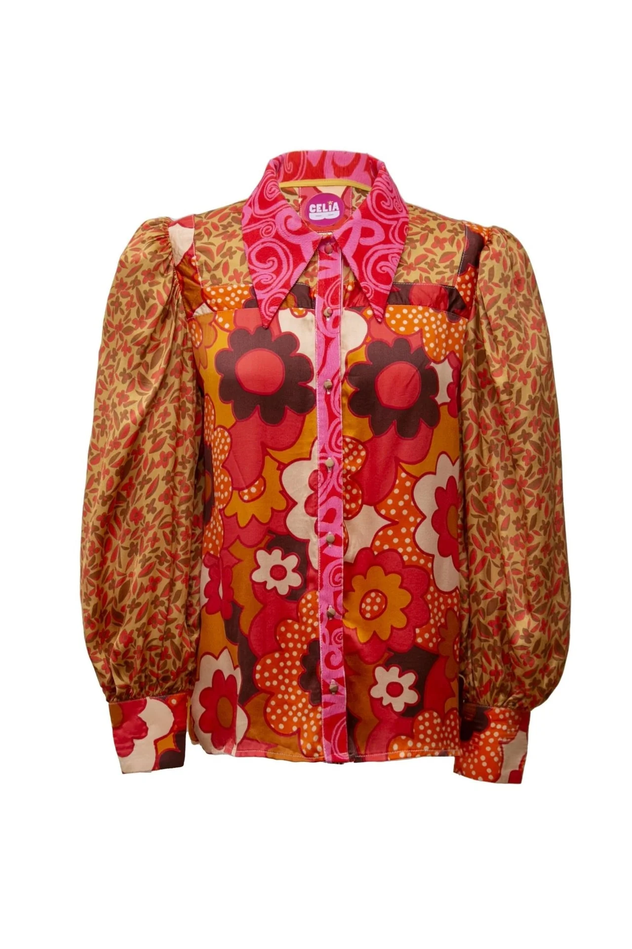ROMAN SHIRT