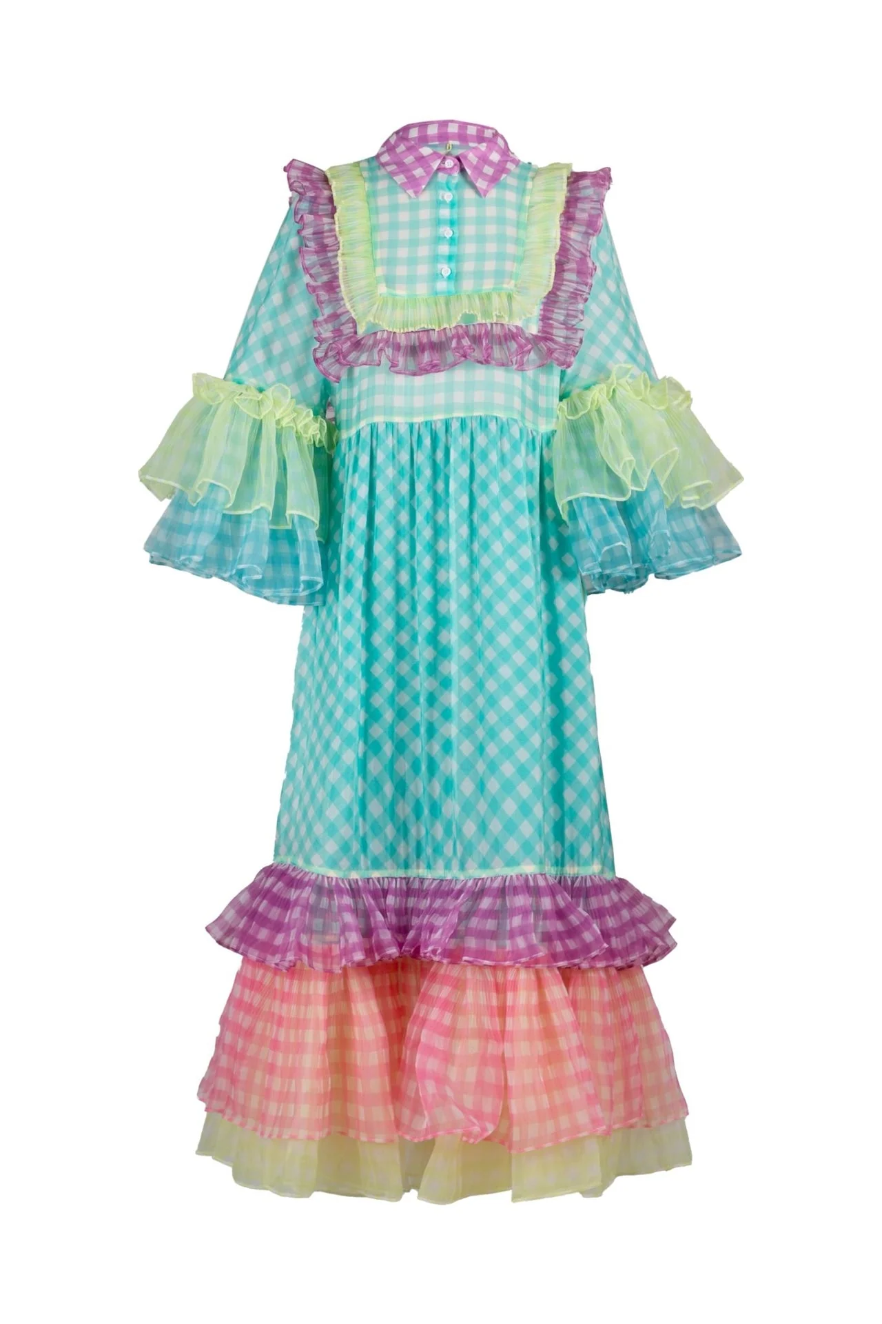 Rosario Dress