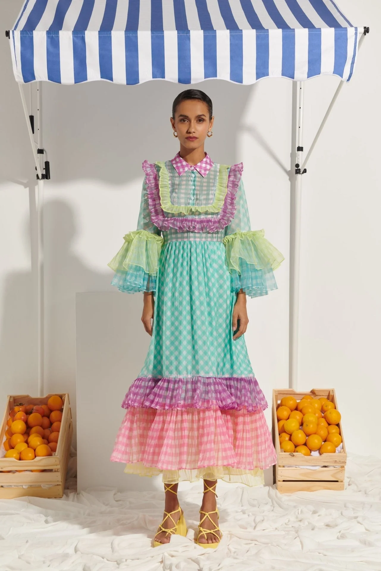 Rosario Dress - Image 2