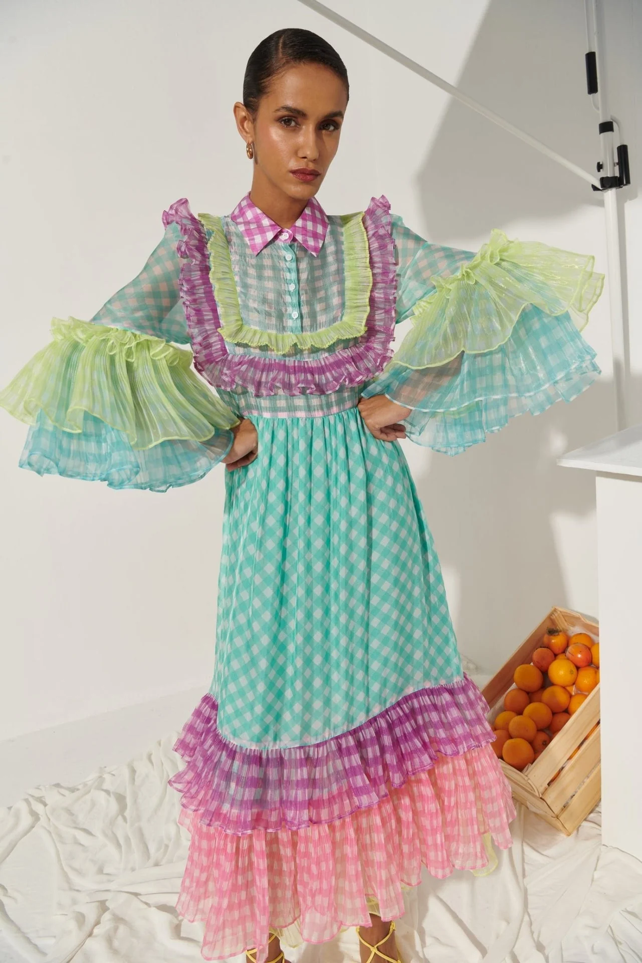 Rosario Dress - Image 3