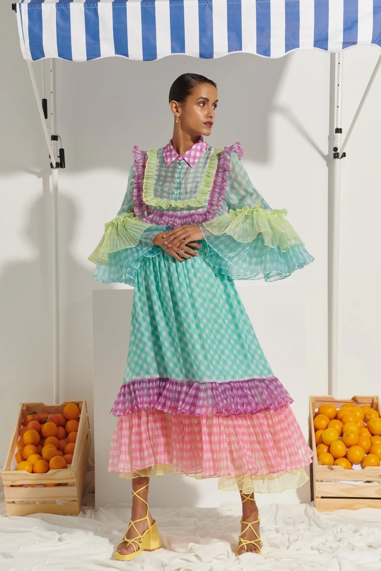 Rosario Dress - Image 4