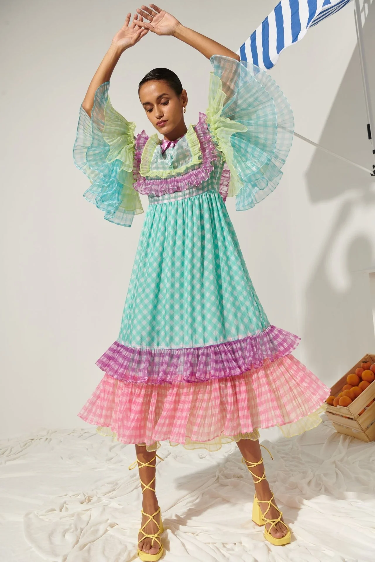Rosario Dress - Image 5