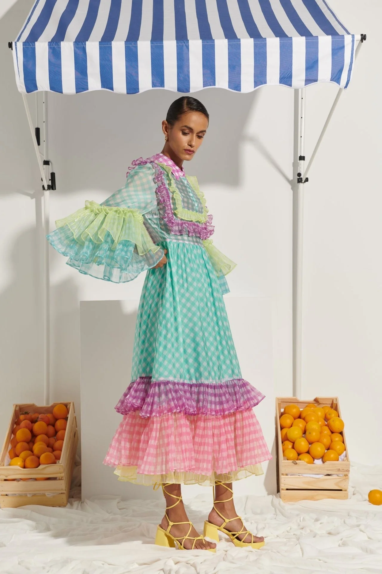 Rosario Dress - Image 6