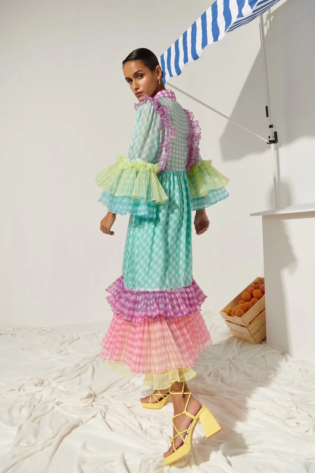Rosario Dress - Image 7