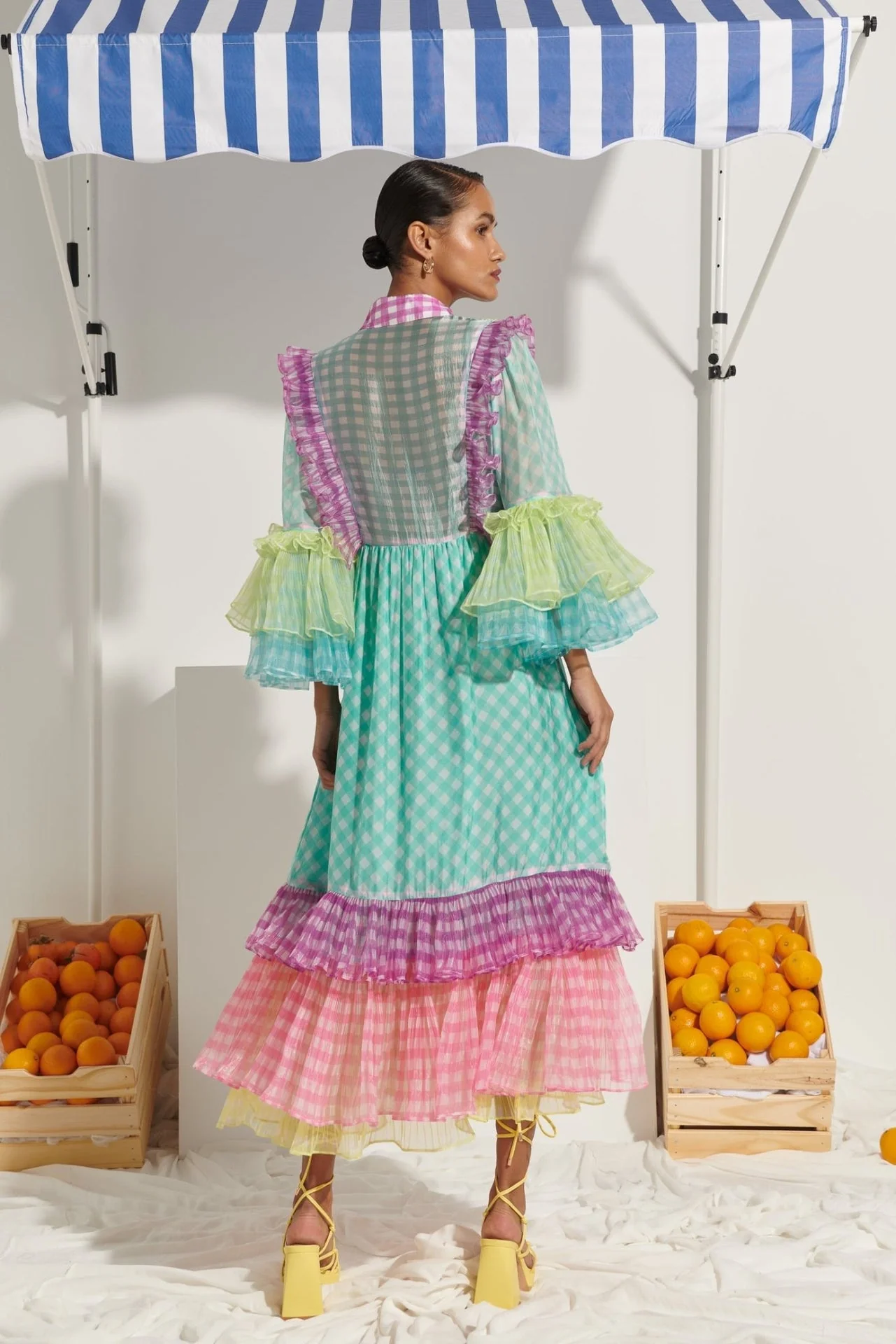 Rosario Dress - Image 8