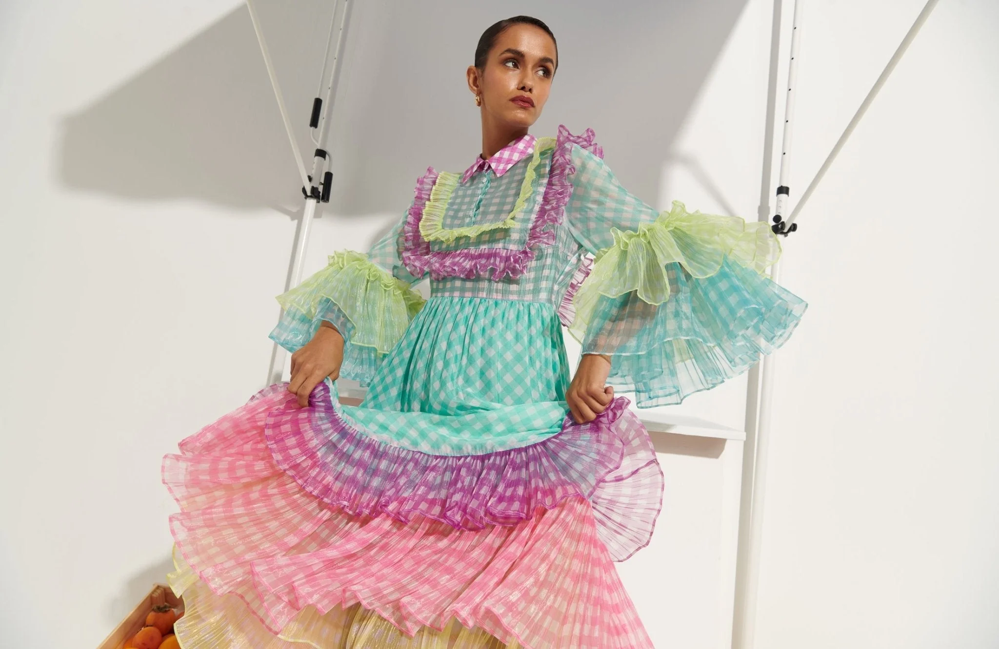 Rosario Dress - Image 9